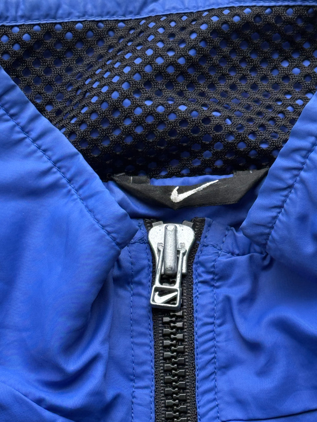 NIKE AIR WINDBREAKER JACKET-XXL