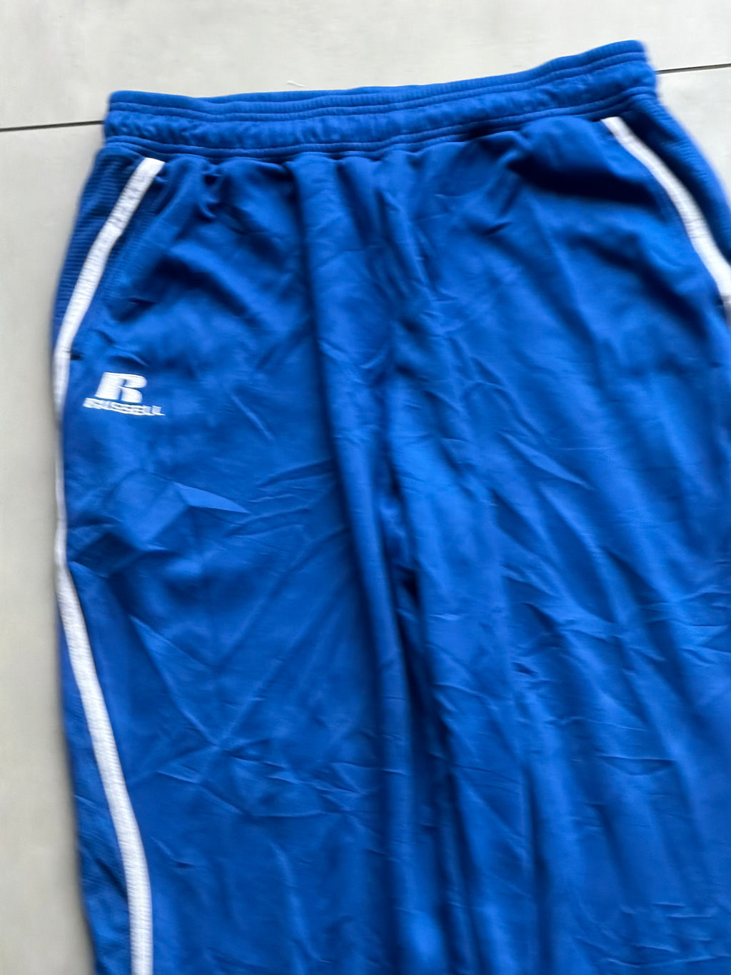 RUSSEL SPORTS WEAR TRACK [S-28]