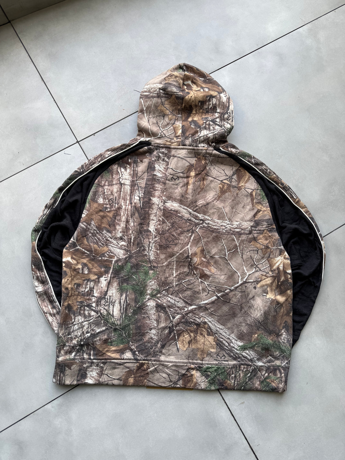 FLOIDA GATORS HOODIE