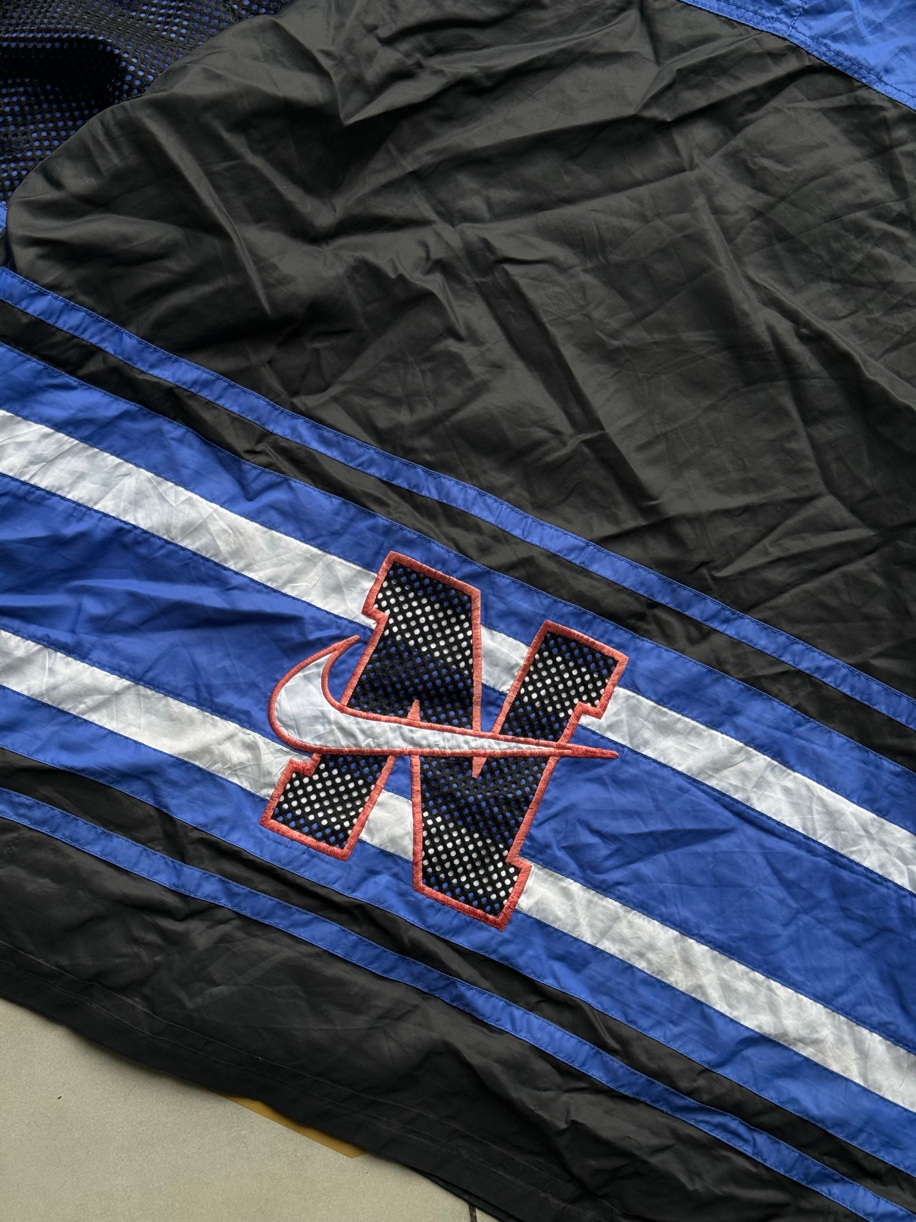 NIKE AIR WINDBREAKER JACKET-XXL