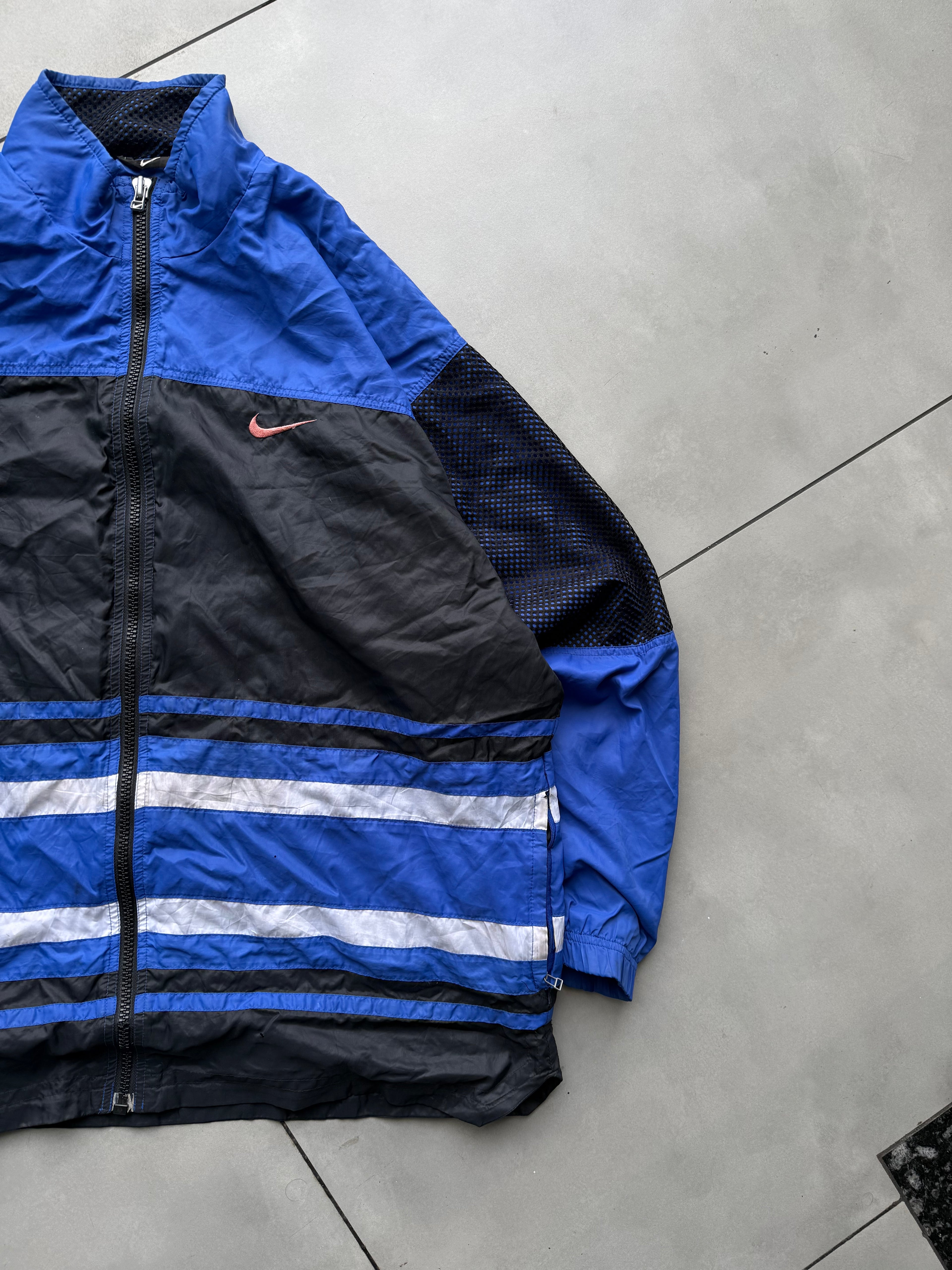 NIKE AIR WINDBREAKER JACKET-XXL