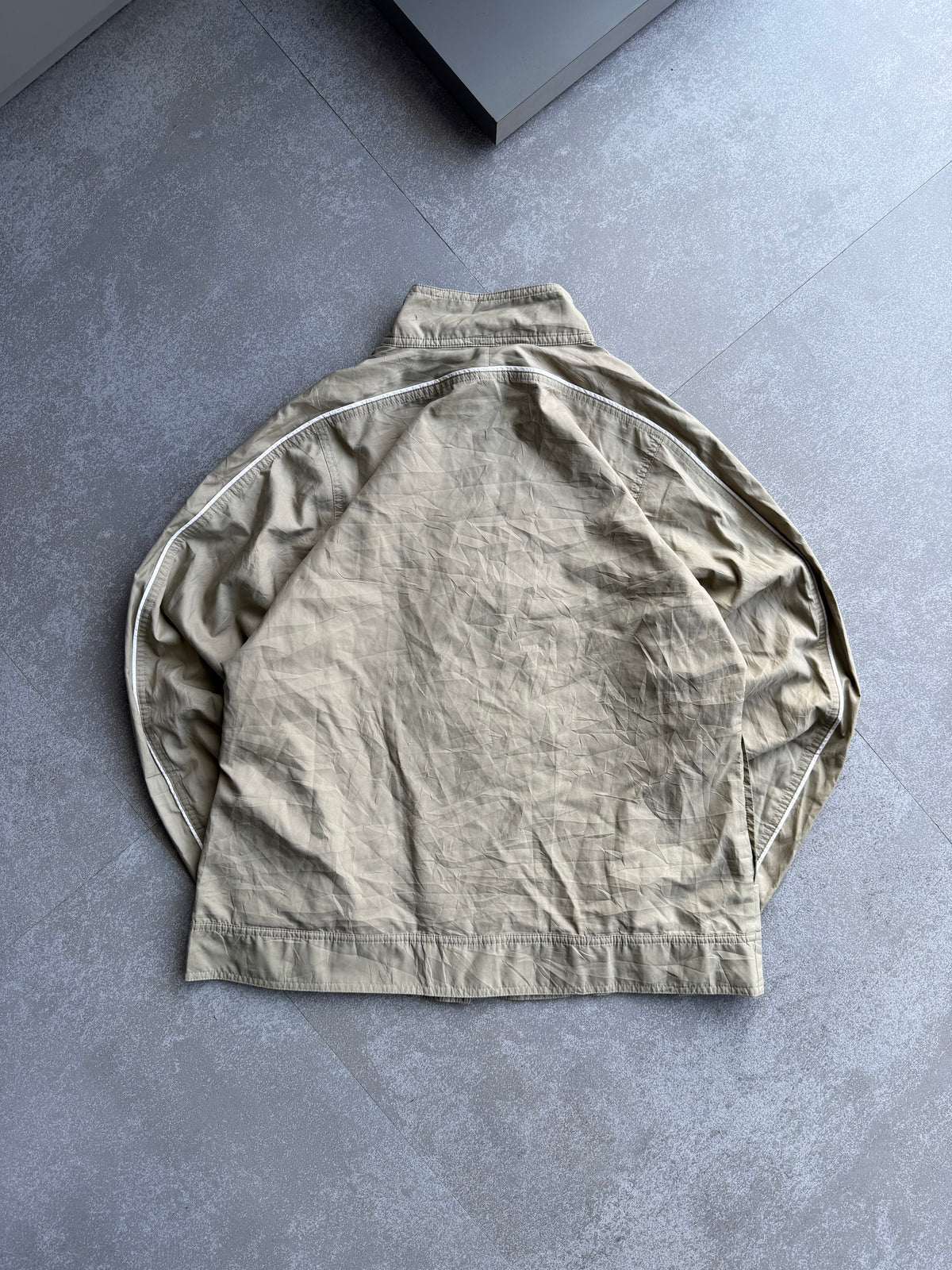 PUMA VINTAGE JACKET-M