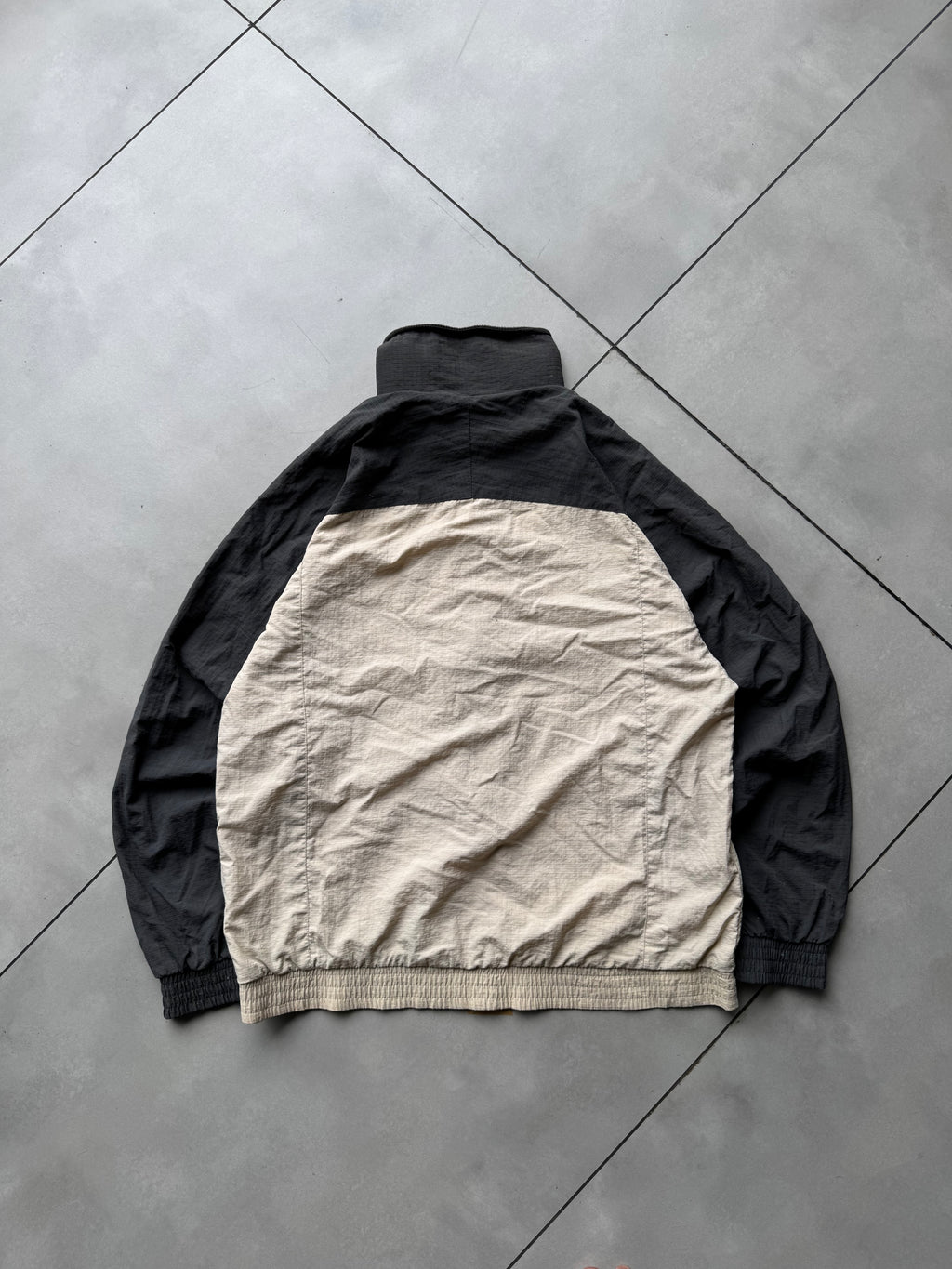 LOTTO N98 VTG JACKET-L