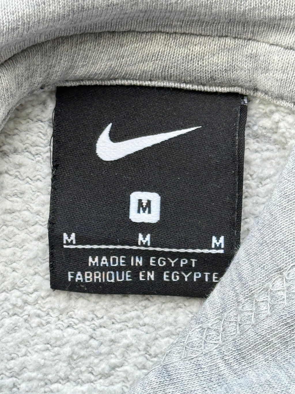 ISRO NIKE HOODIES
