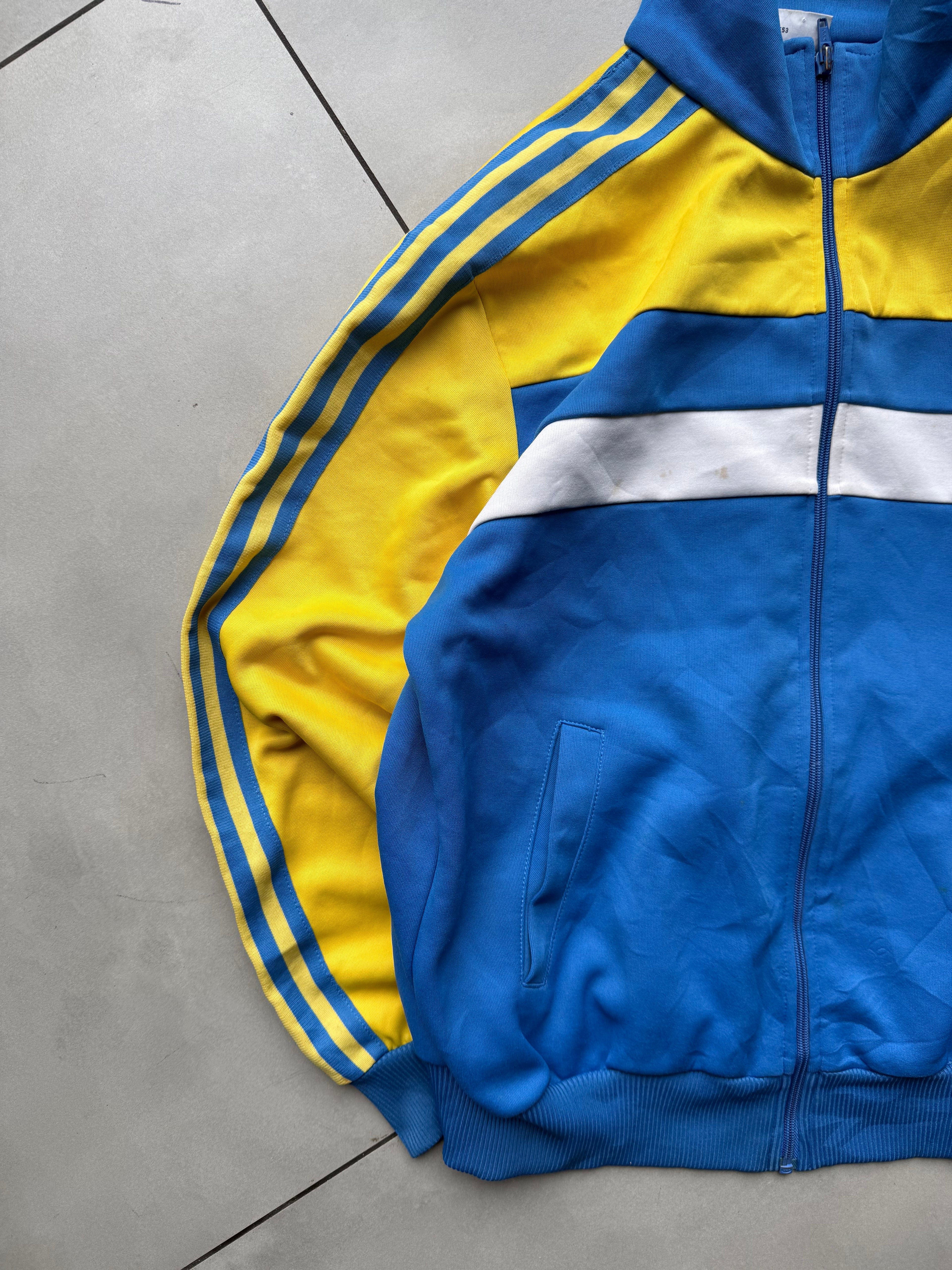 ADIDAS ORGINAL JACKET-M