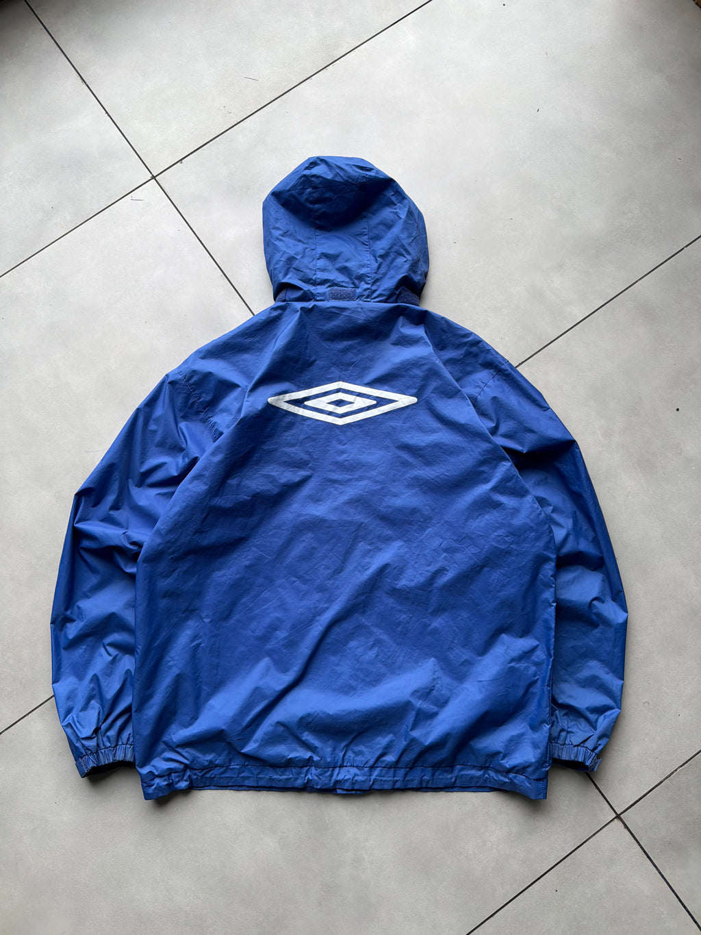 UMBRO WINDBREAKER-XL