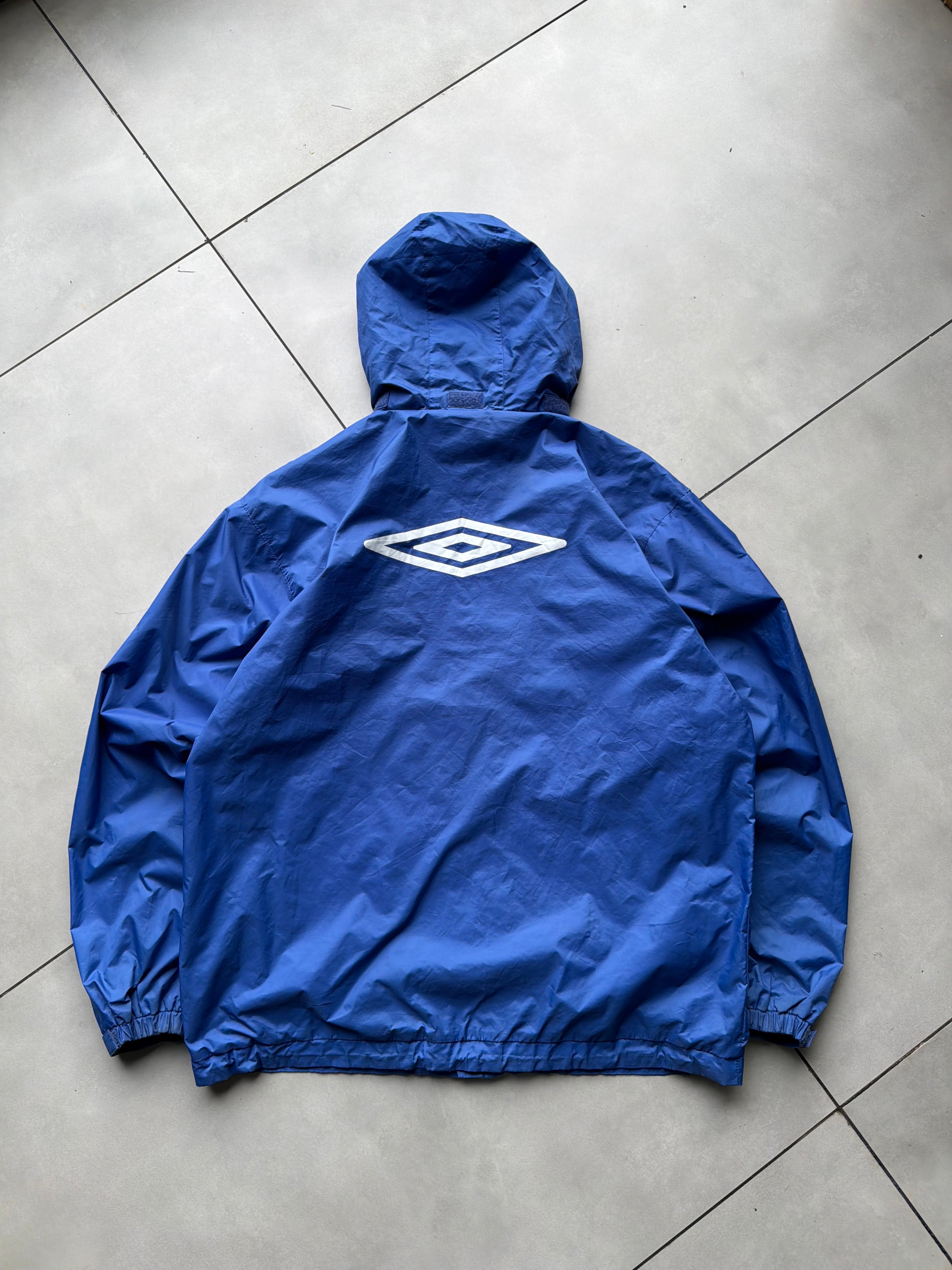 UMBRO WINDBREAKER-XL