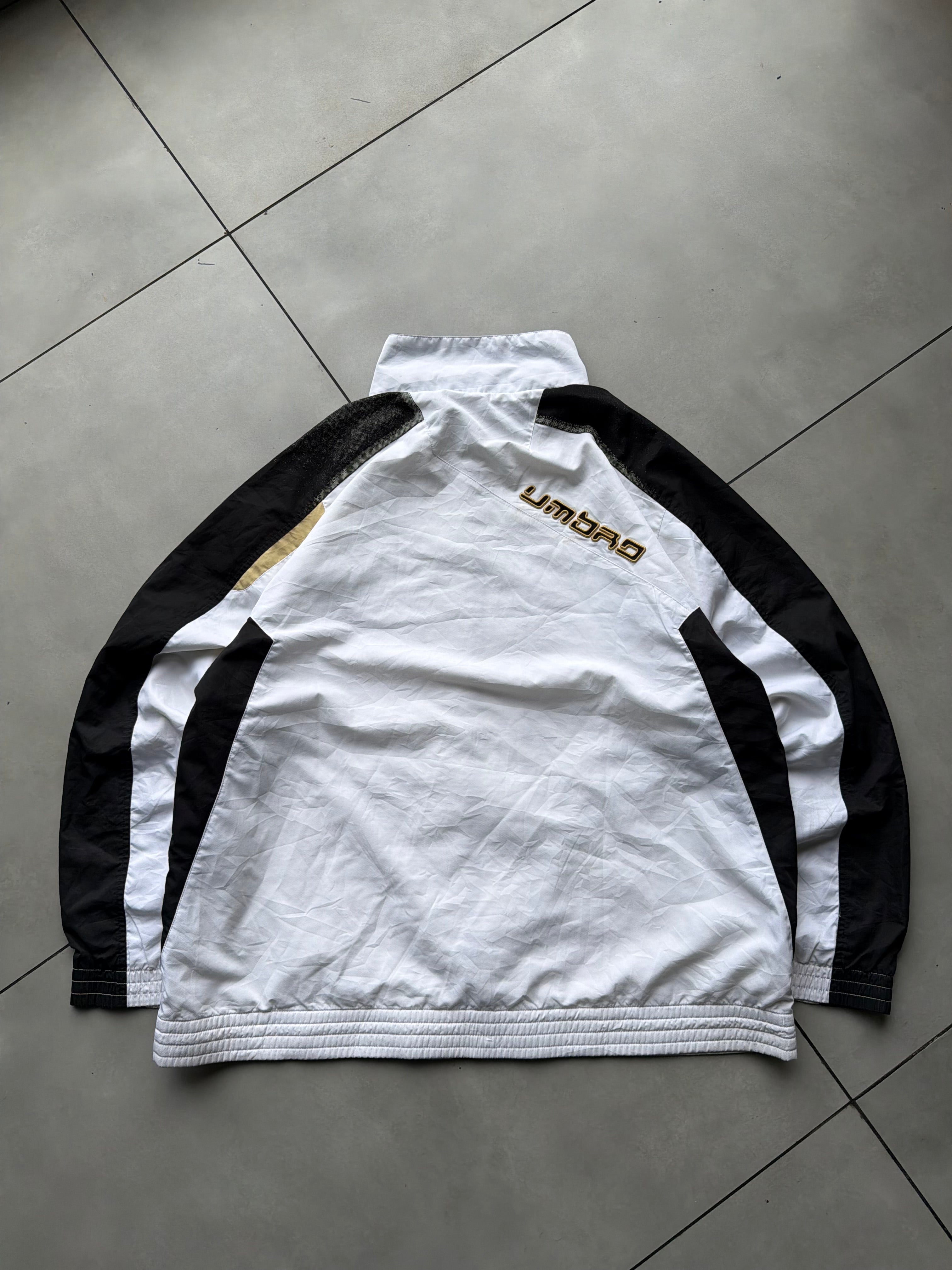 UMBRO VINTAGE JACKET-XL