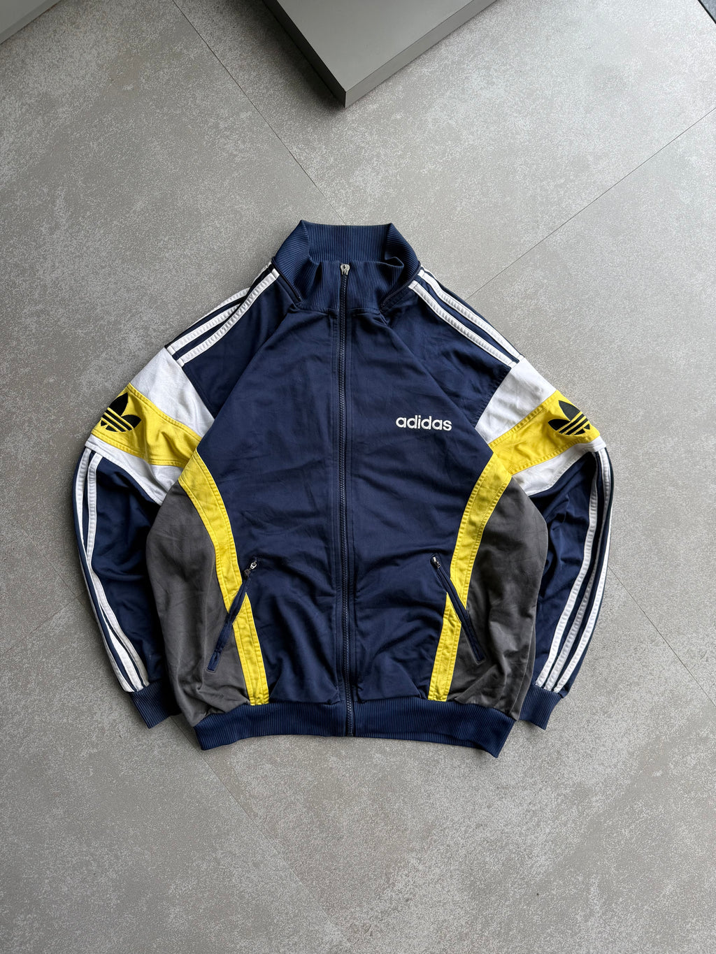 ADIDAS VINTAGE JACKET-L