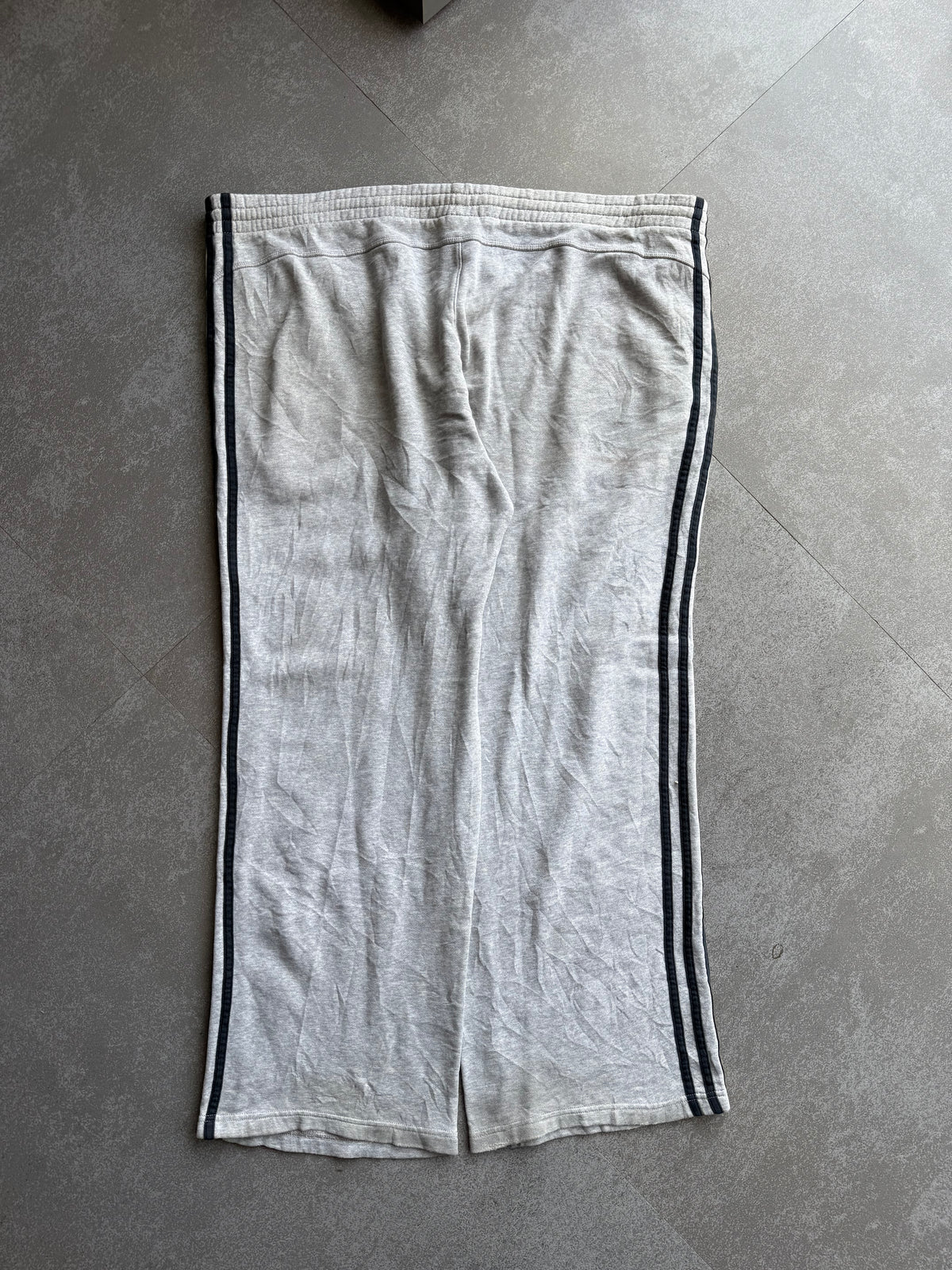 ADIDAS TRACK PANTS-XXXL