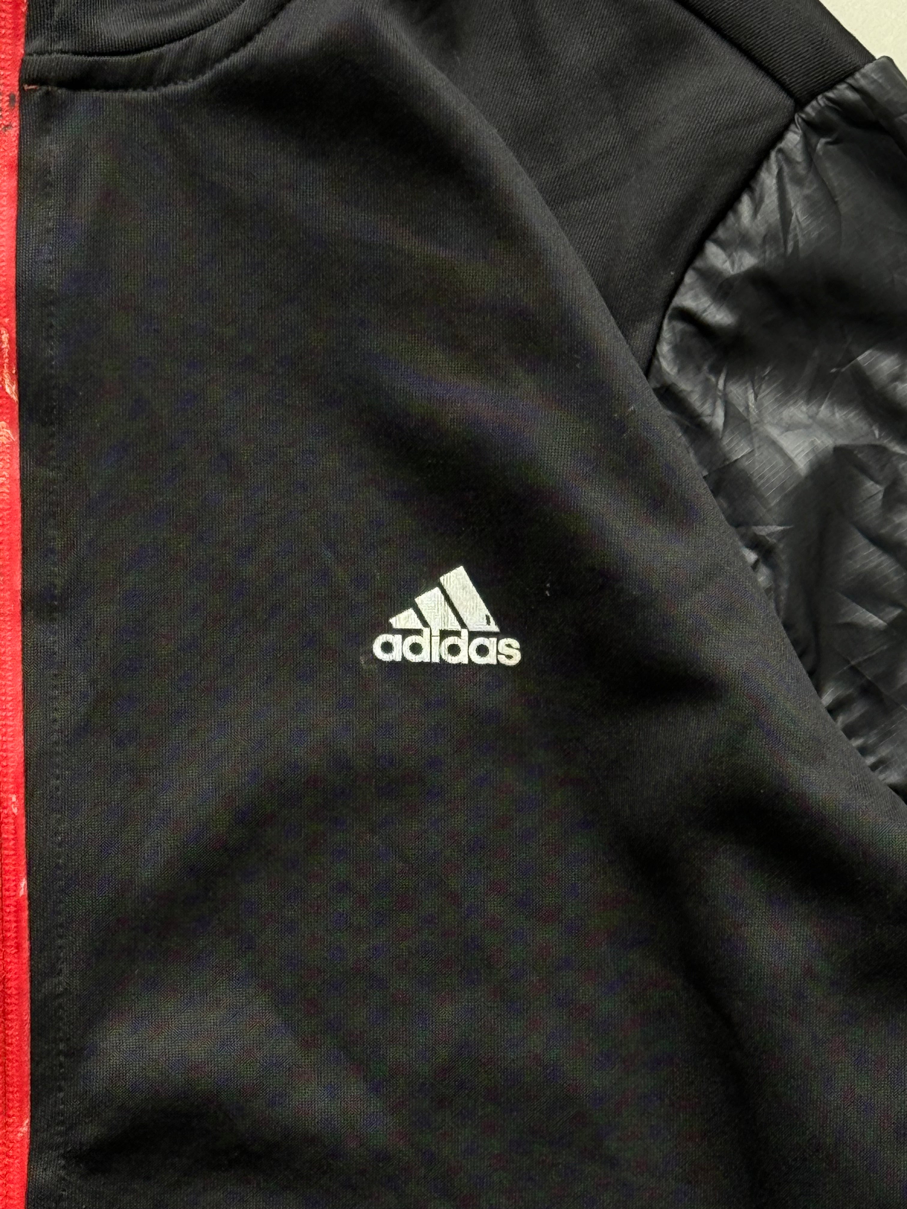 ADIDAS ORIGINALS BACK JACKET-L