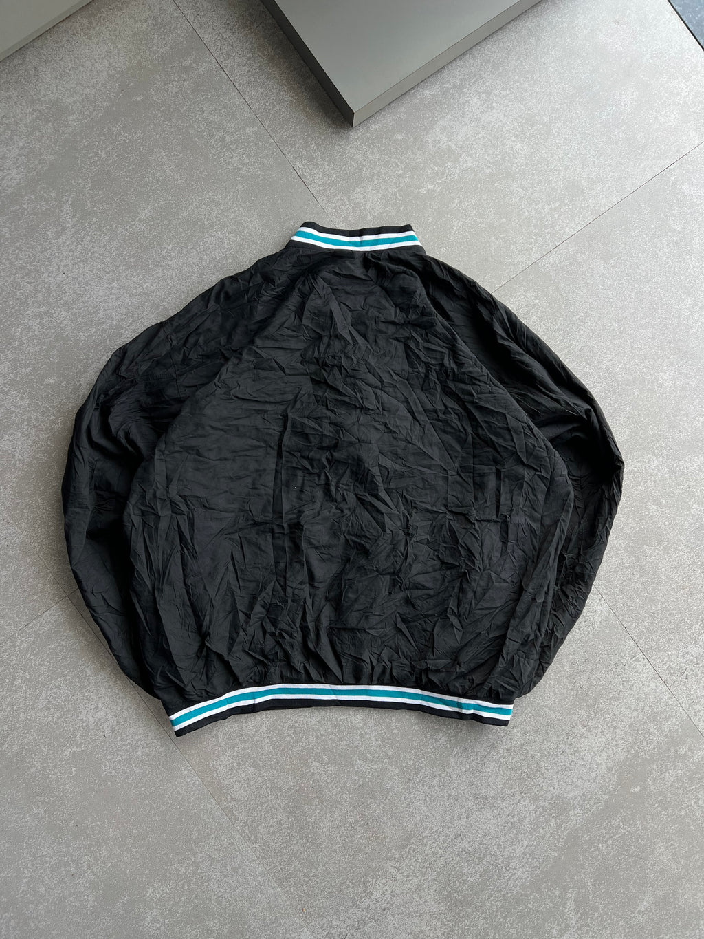REEBOK ARIZONA JACKET-XL