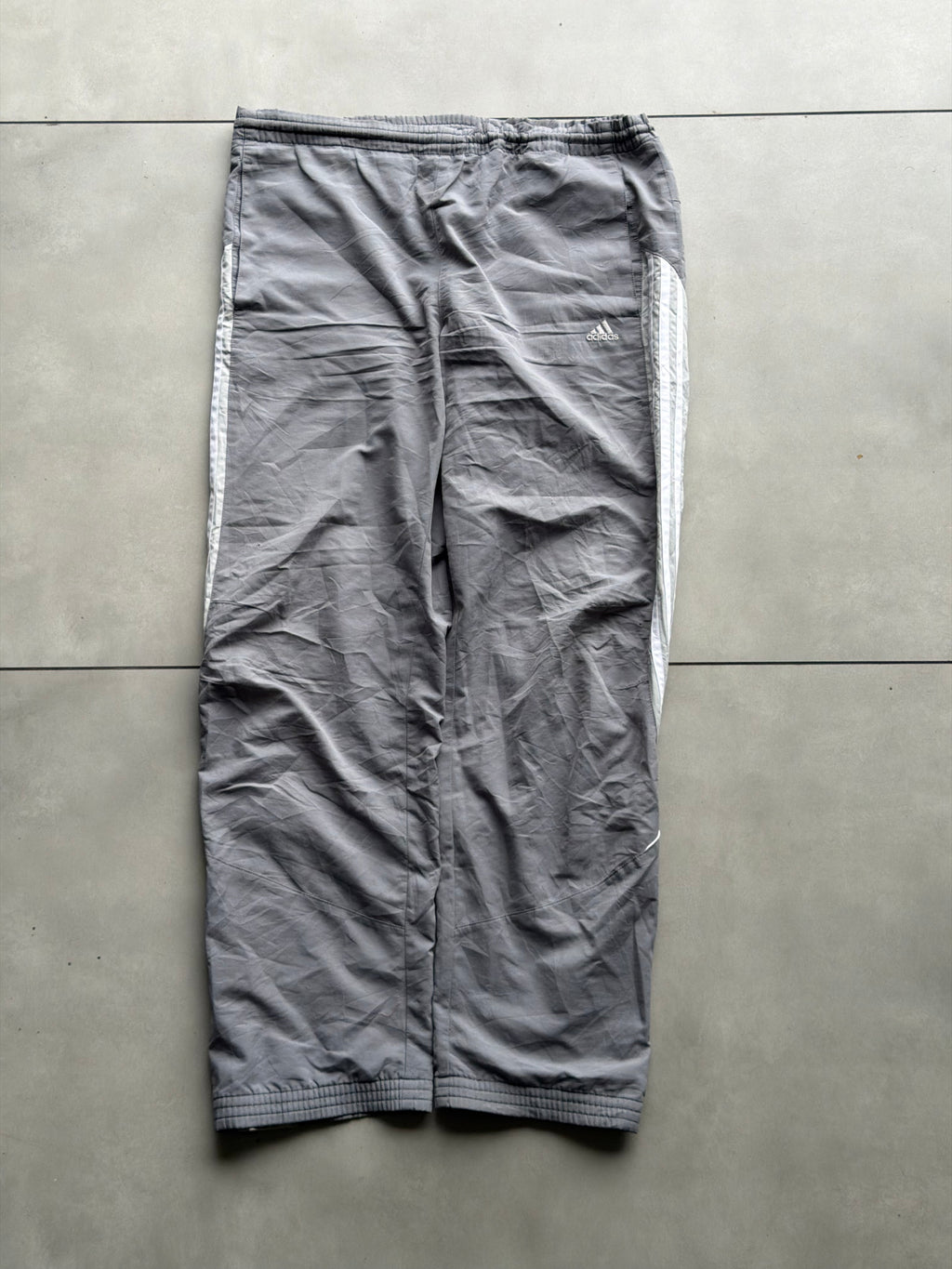 ADIDAS VINTAGE TRACK [XXL-38]
