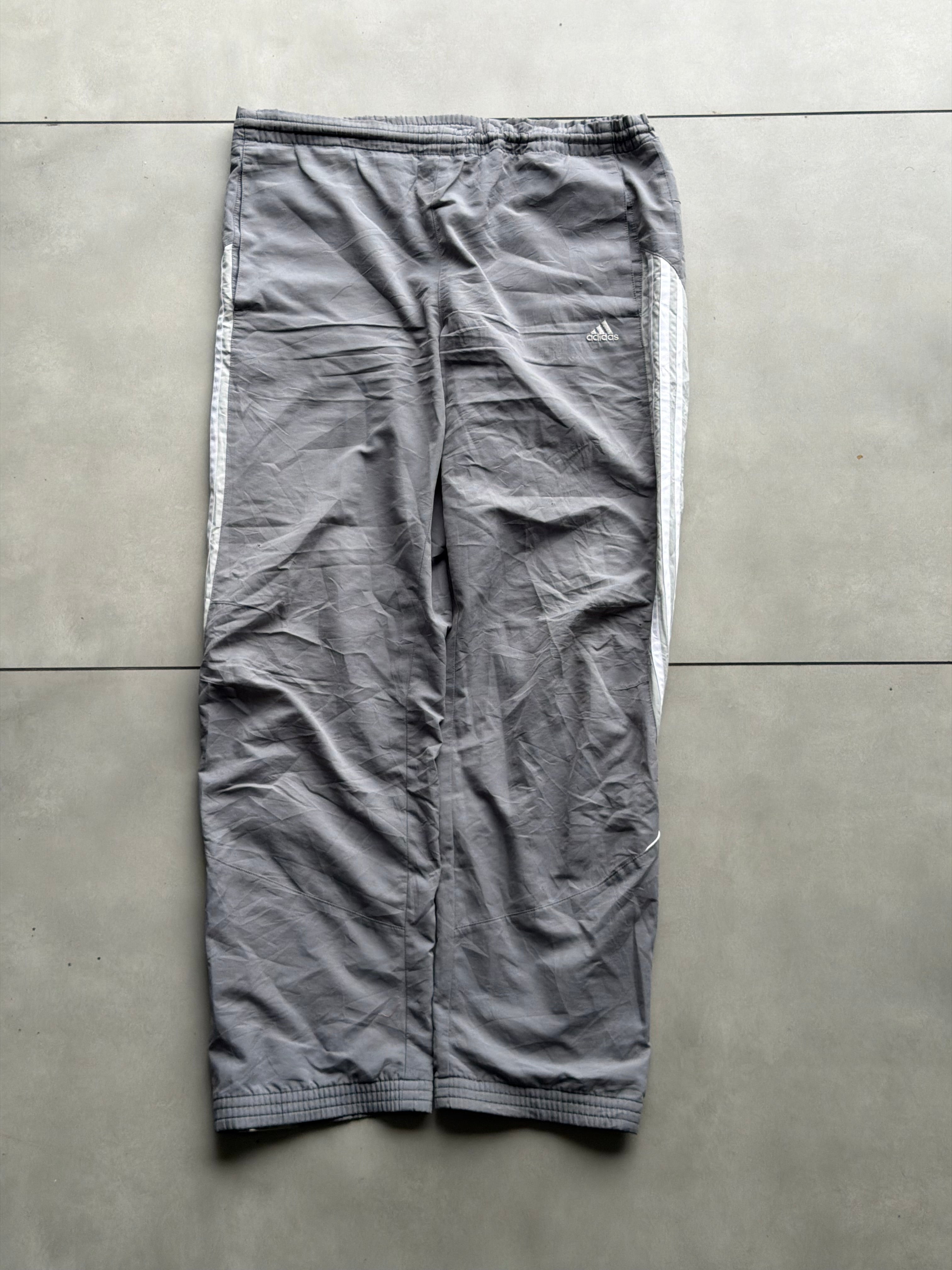 ADIDAS VINTAGE TRACK [XXL-38]