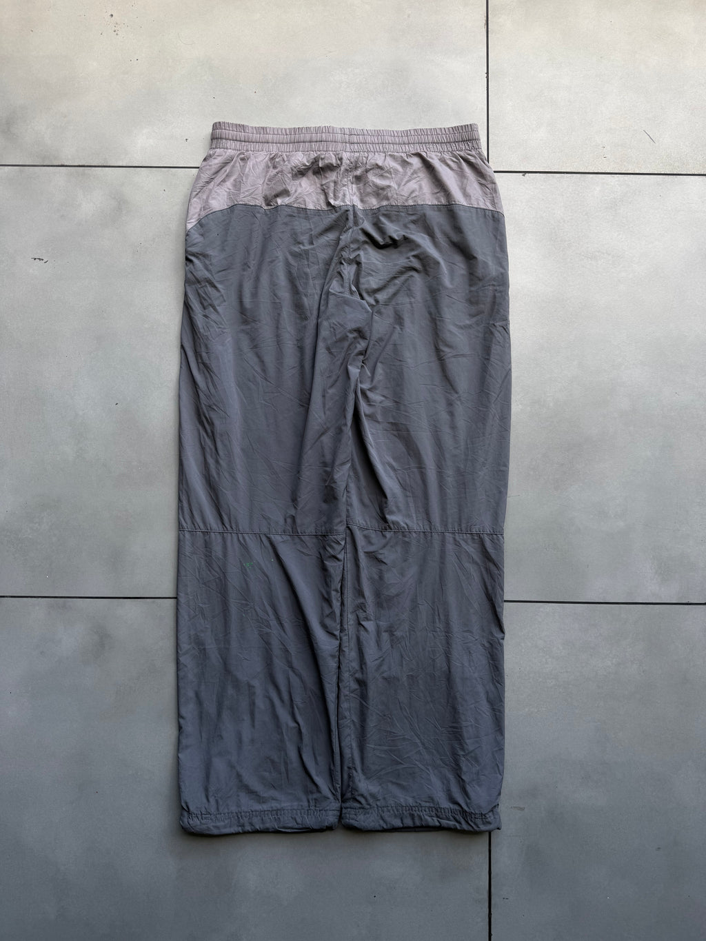 VINTAGE NIKE GREYTRACK [ 30-M]