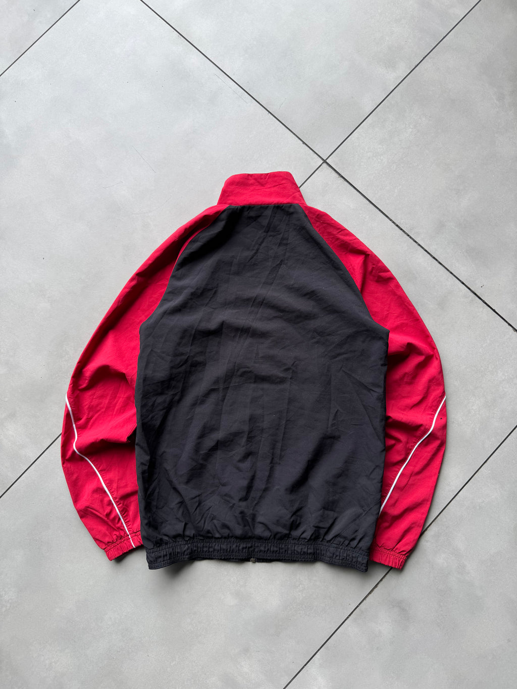 REEBOK VINTAGE JACKET-XS