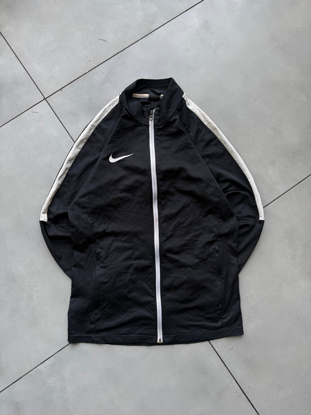 NIKE VINTAGE JACKET