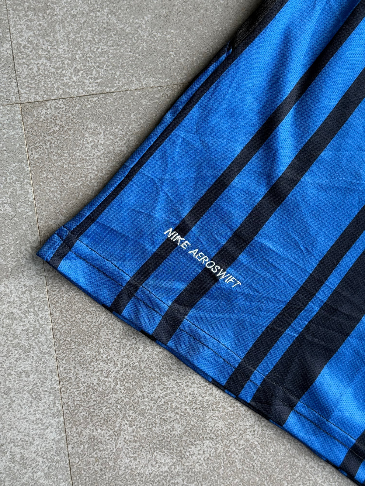 2017-NIKE INTER MILAN HOME JERSEY-S