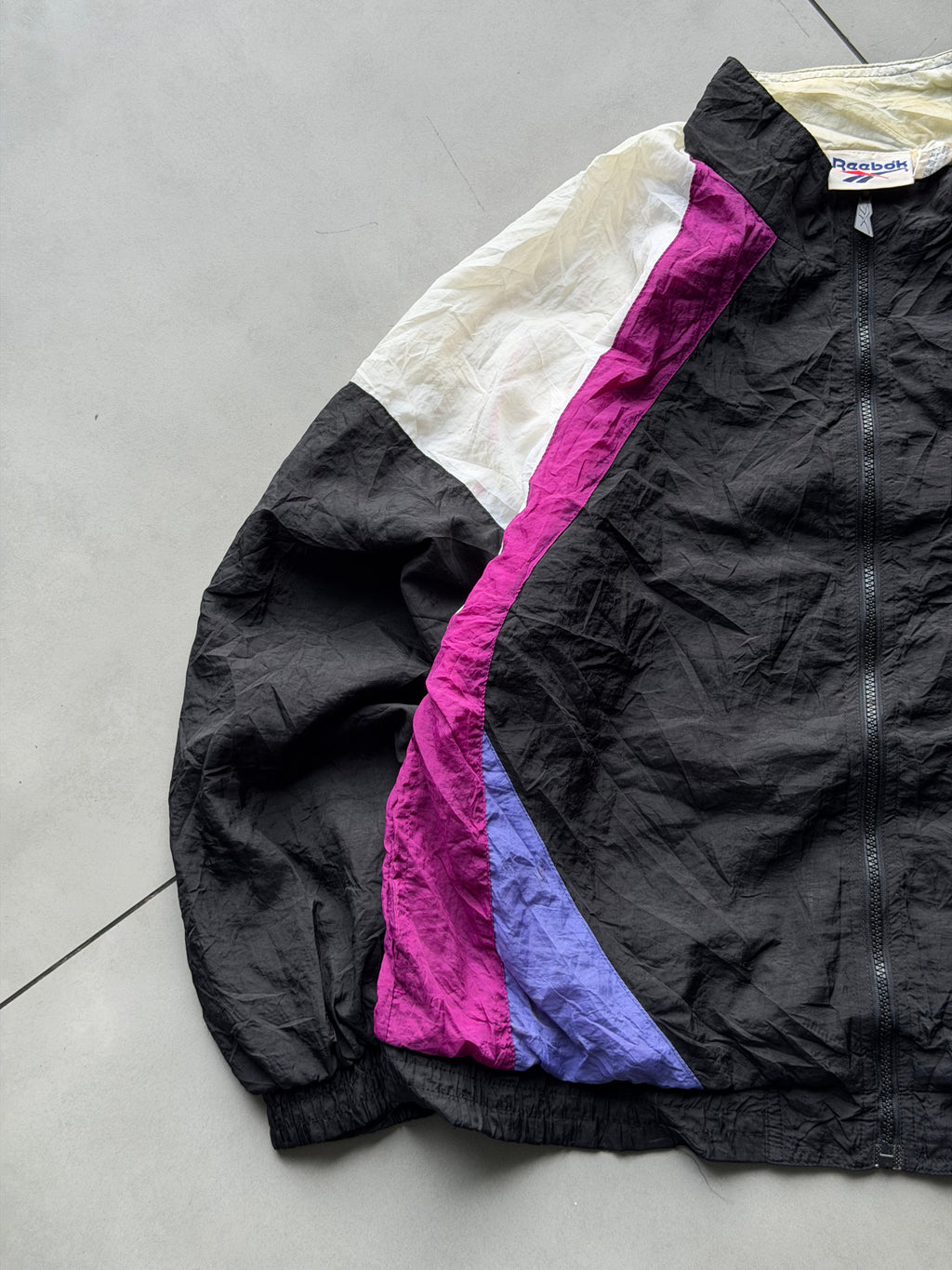 REEBOK VINTAGE-S