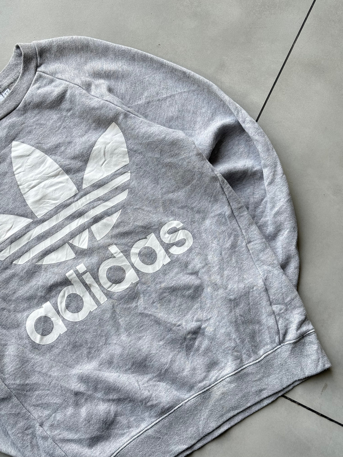 ADIDAS HOODIES