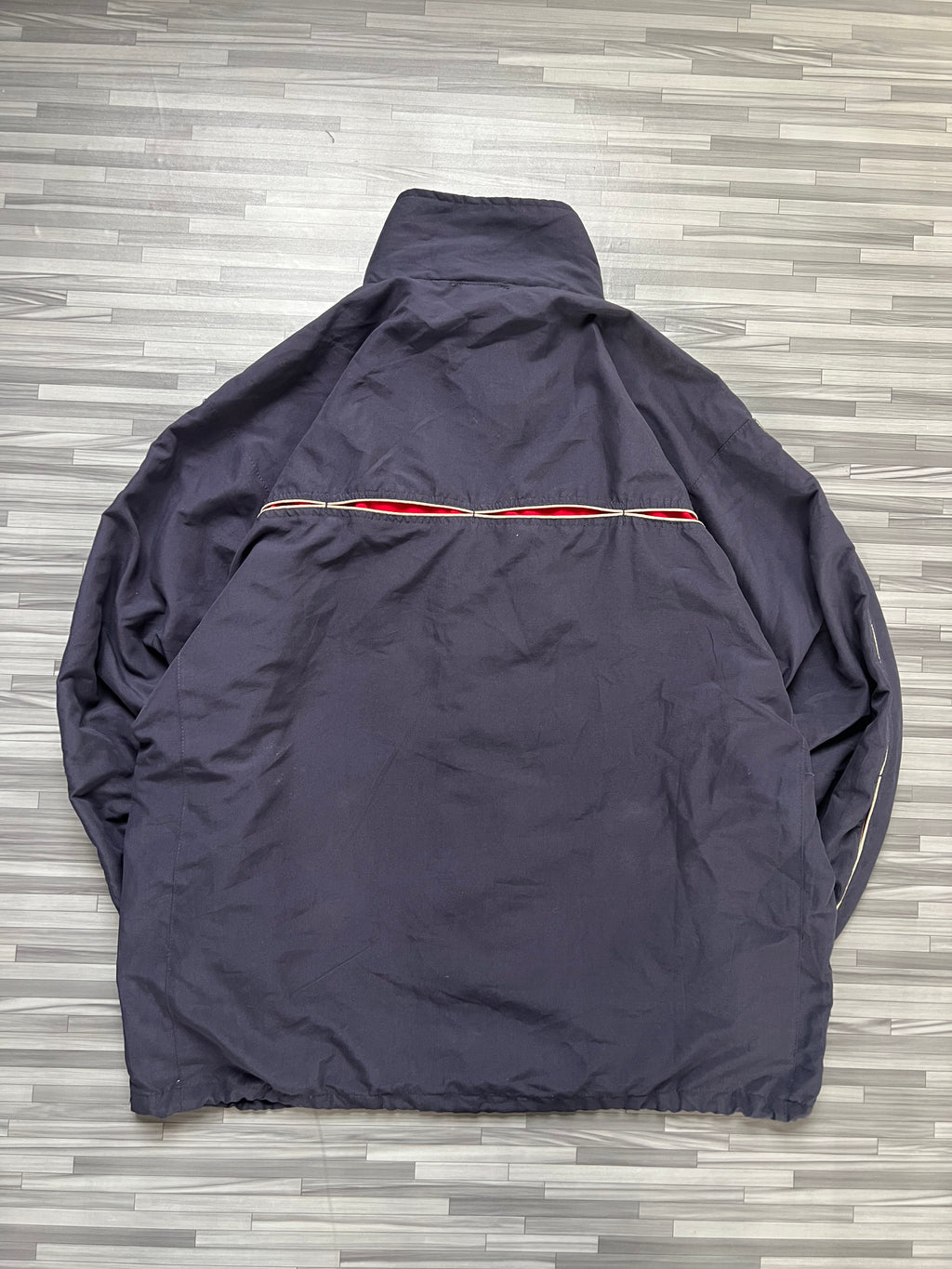 NIKE VINTAGE JACKET -XXL