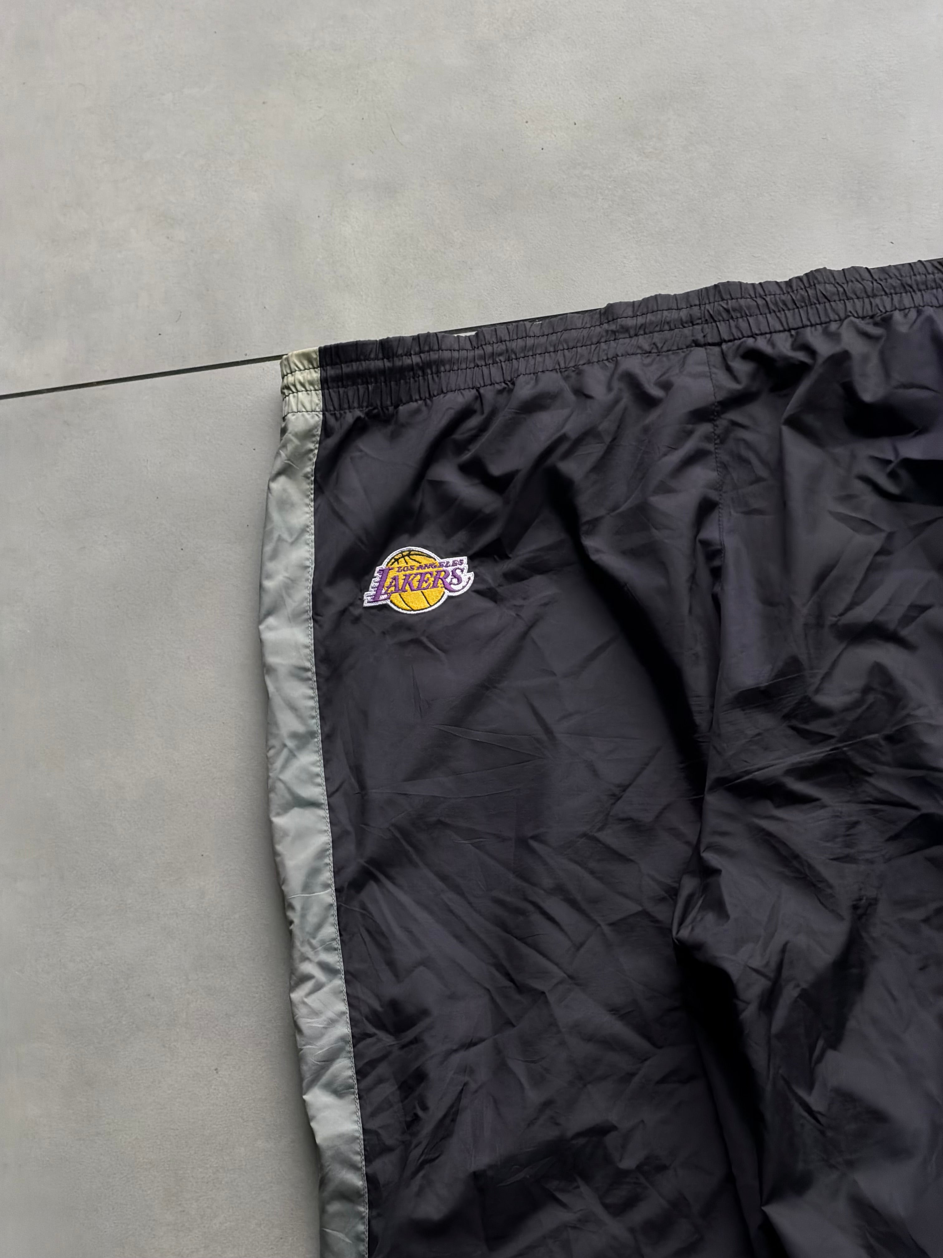 LAKERS VINTAGE TRACK PANT [XXL-36]