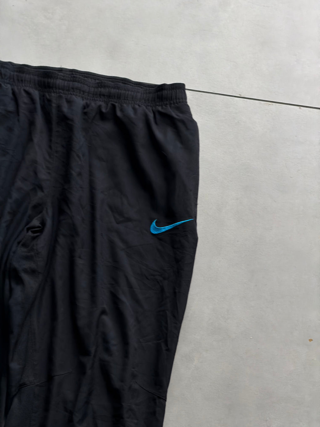 INTER MILAN VINTAGE TRACK PANT [XL-36]