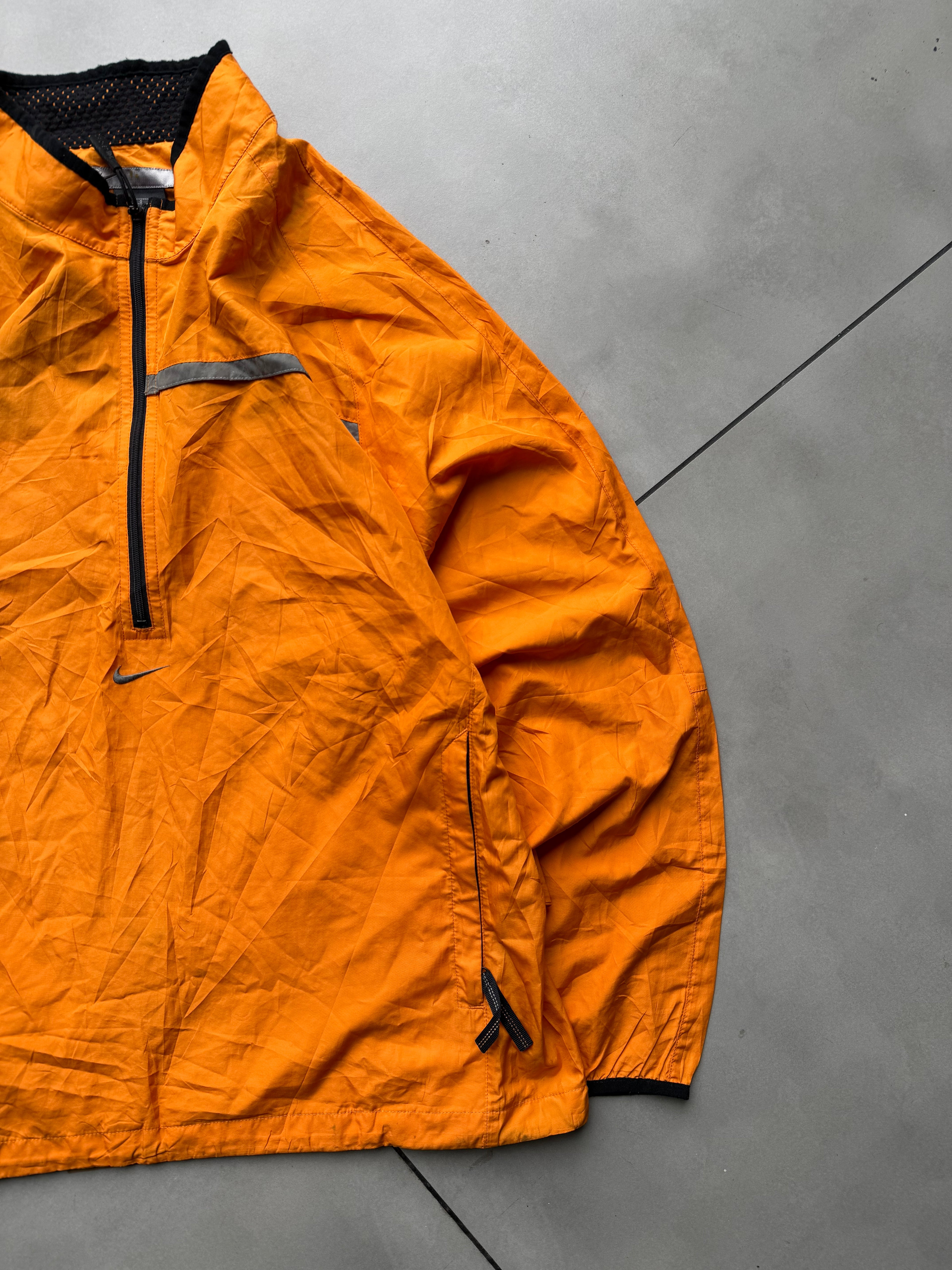 NIKE VINTAGE JACKET-M