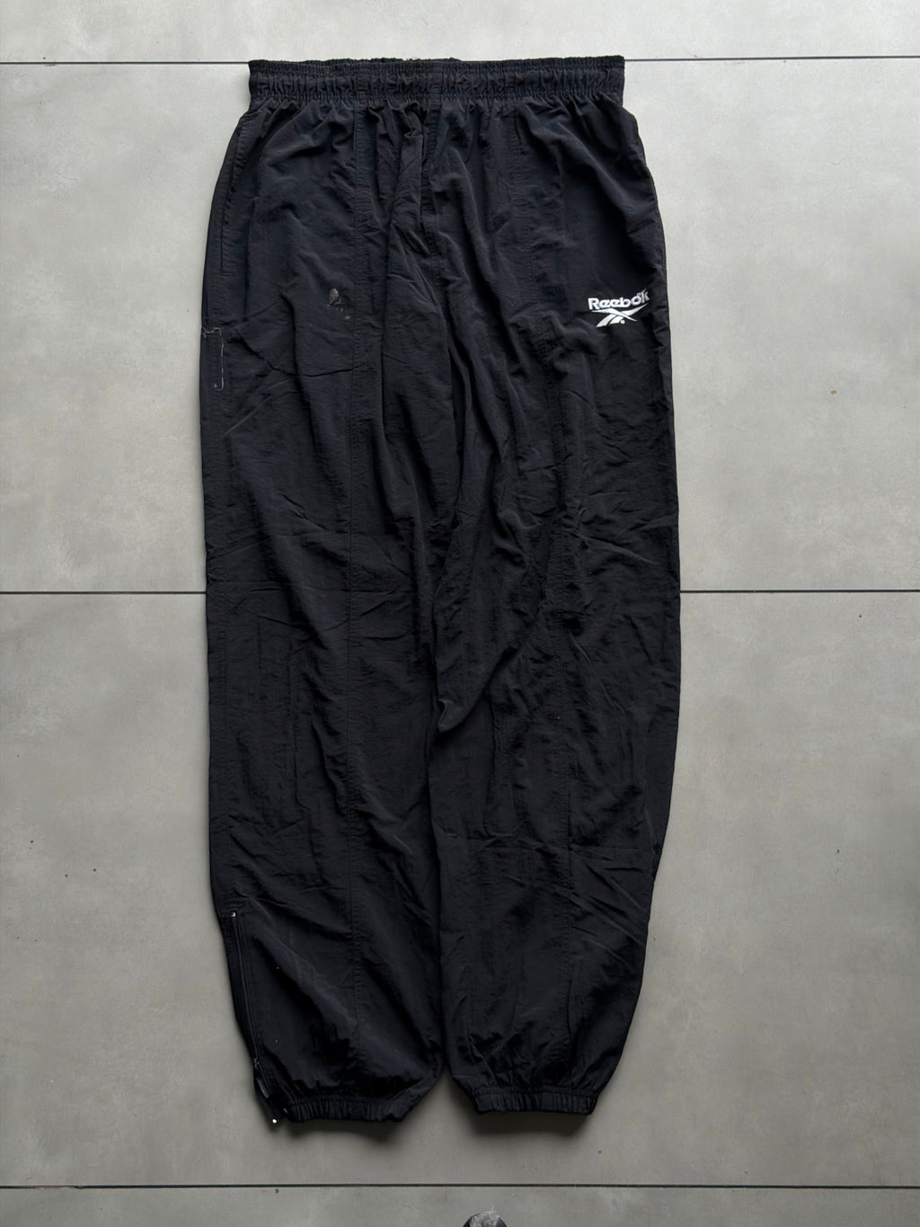 REEBOK 80s VINTAGE TRACK-XL