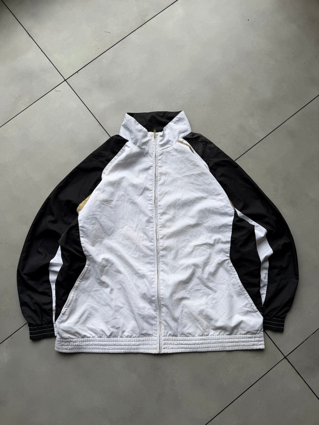 UMBRO VINTAGE JACKET-XL