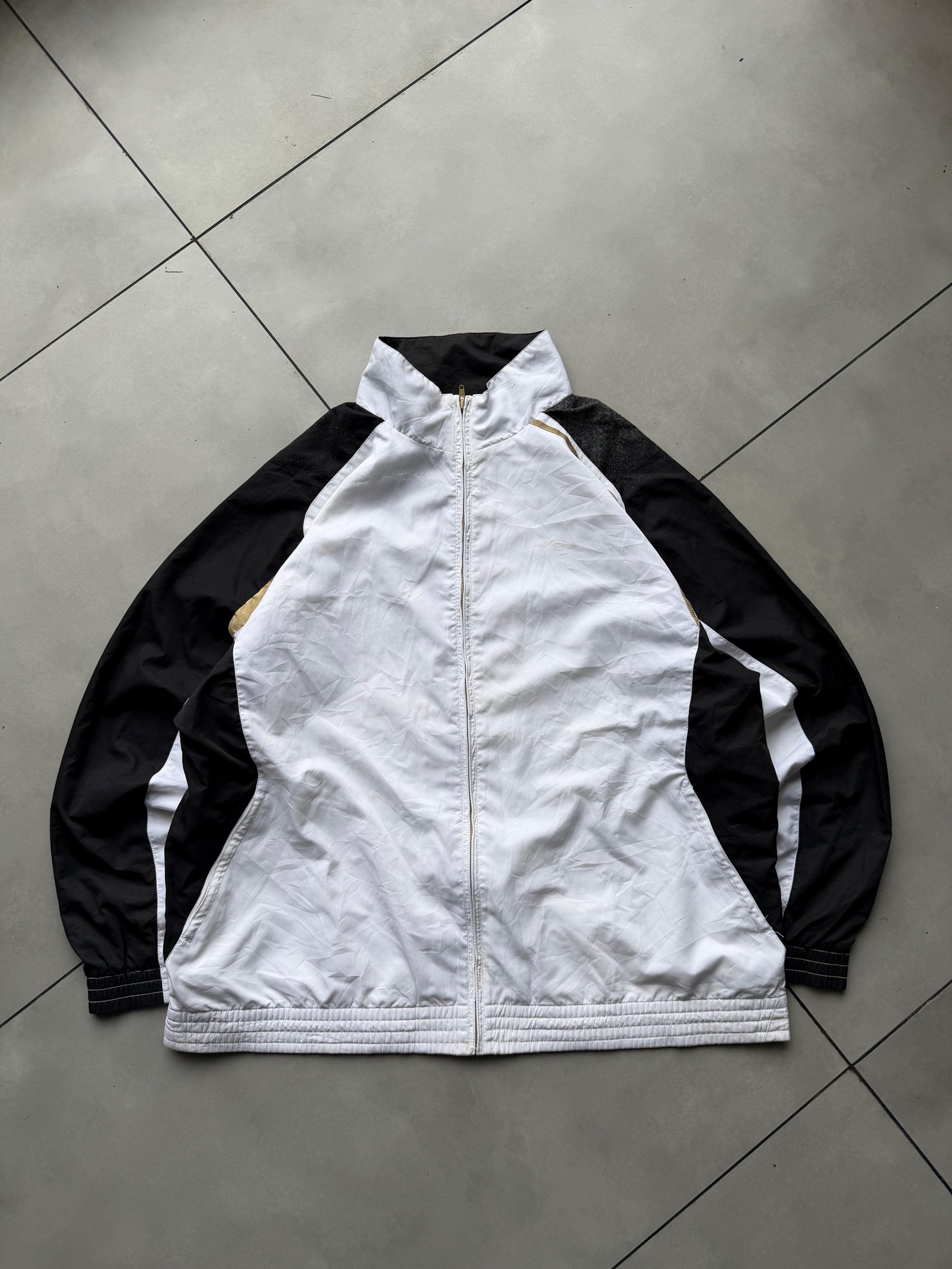 UMBRO VINTAGE JACKET-XL
