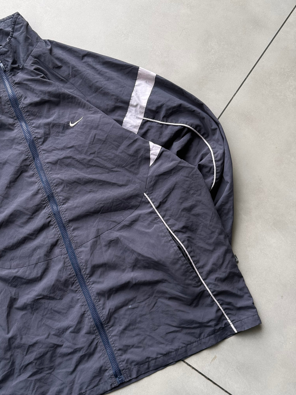 NIKE VINTAGE JACKET