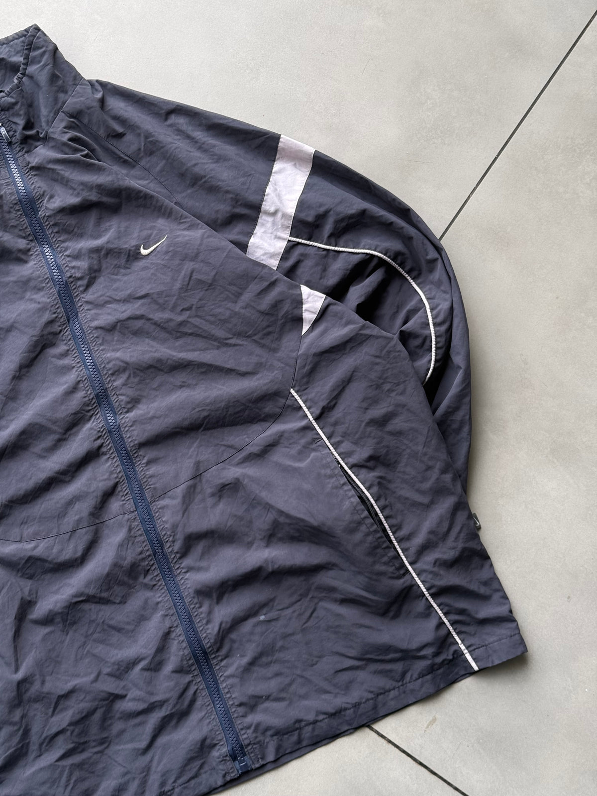 NIKE VINTAGE JACKET