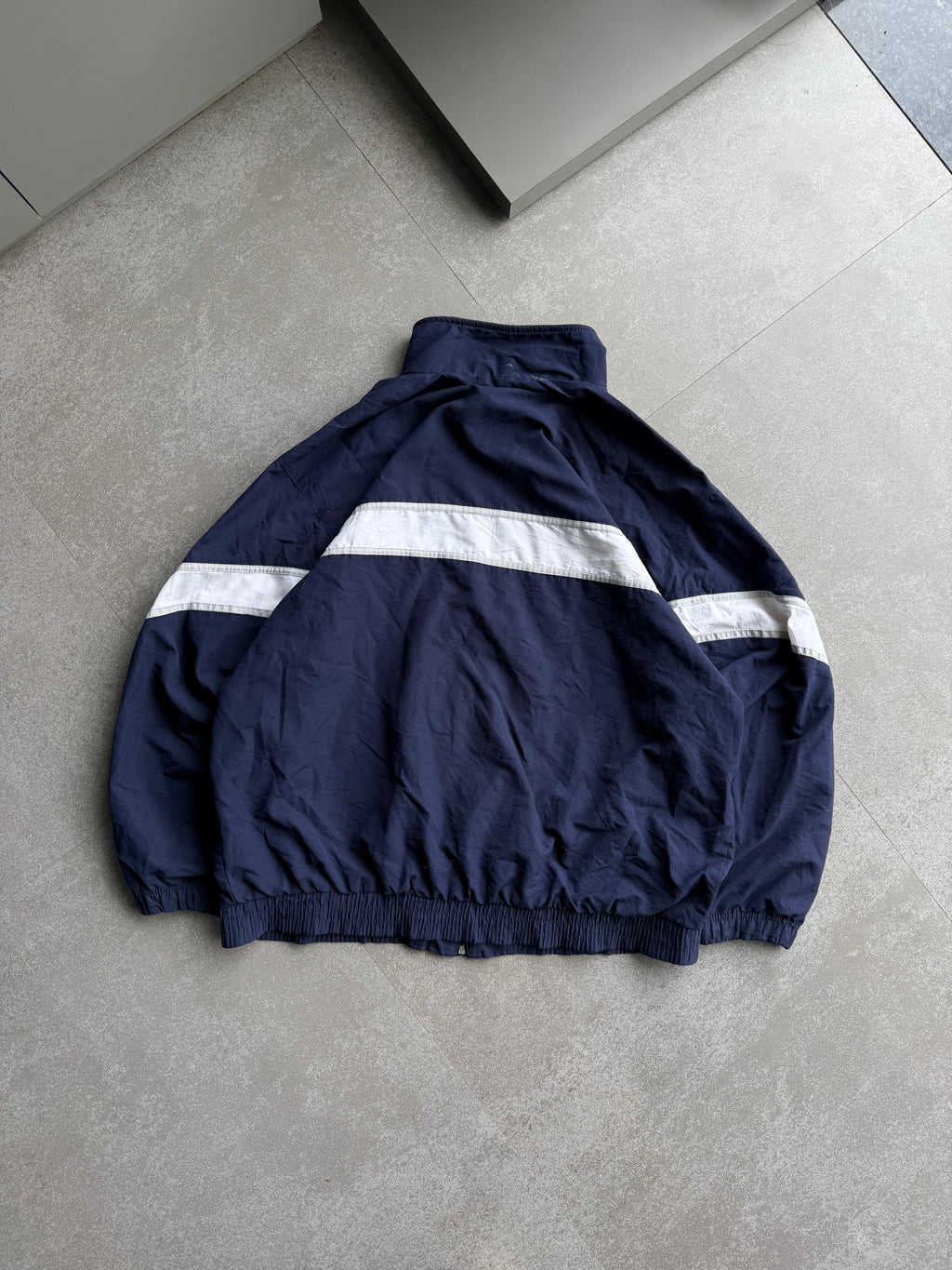 REEBOK VINTAGE JACKET-XL