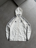 ADIDAS JUVENTUS VINTAGE JACKET-L