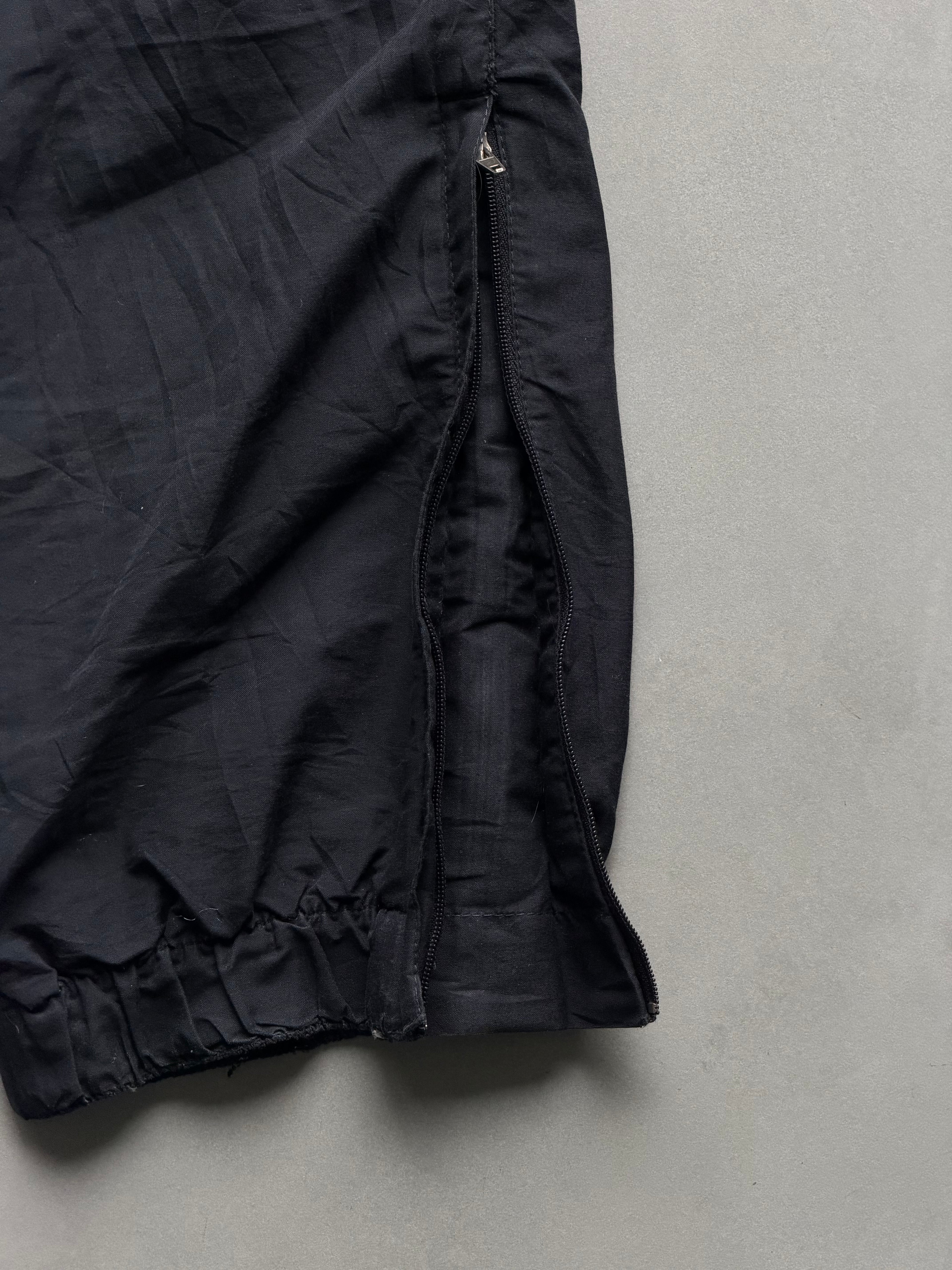 NIKE SWOOSH 90s SIDE TWO STRIPE TRACK-XXL