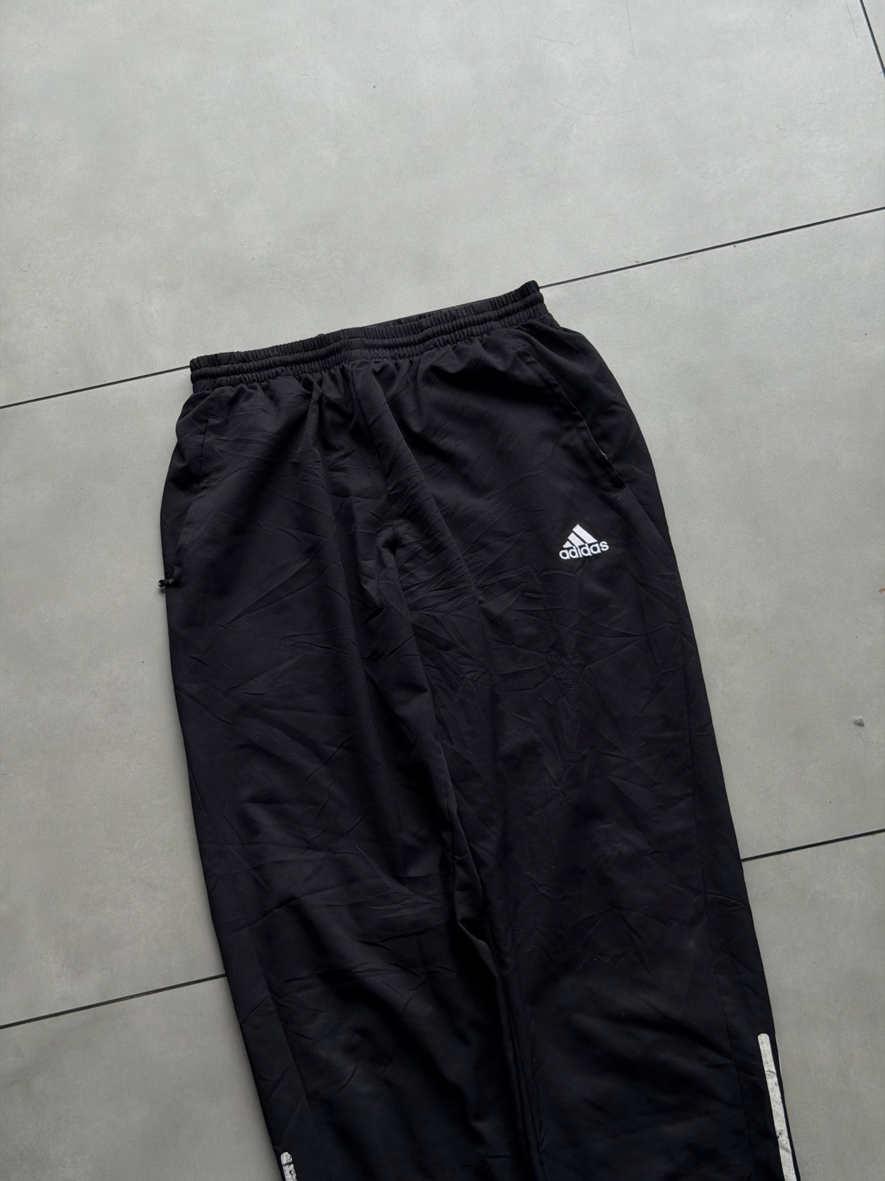 ADIDAS BOTTOM STRIPE TRACK-M