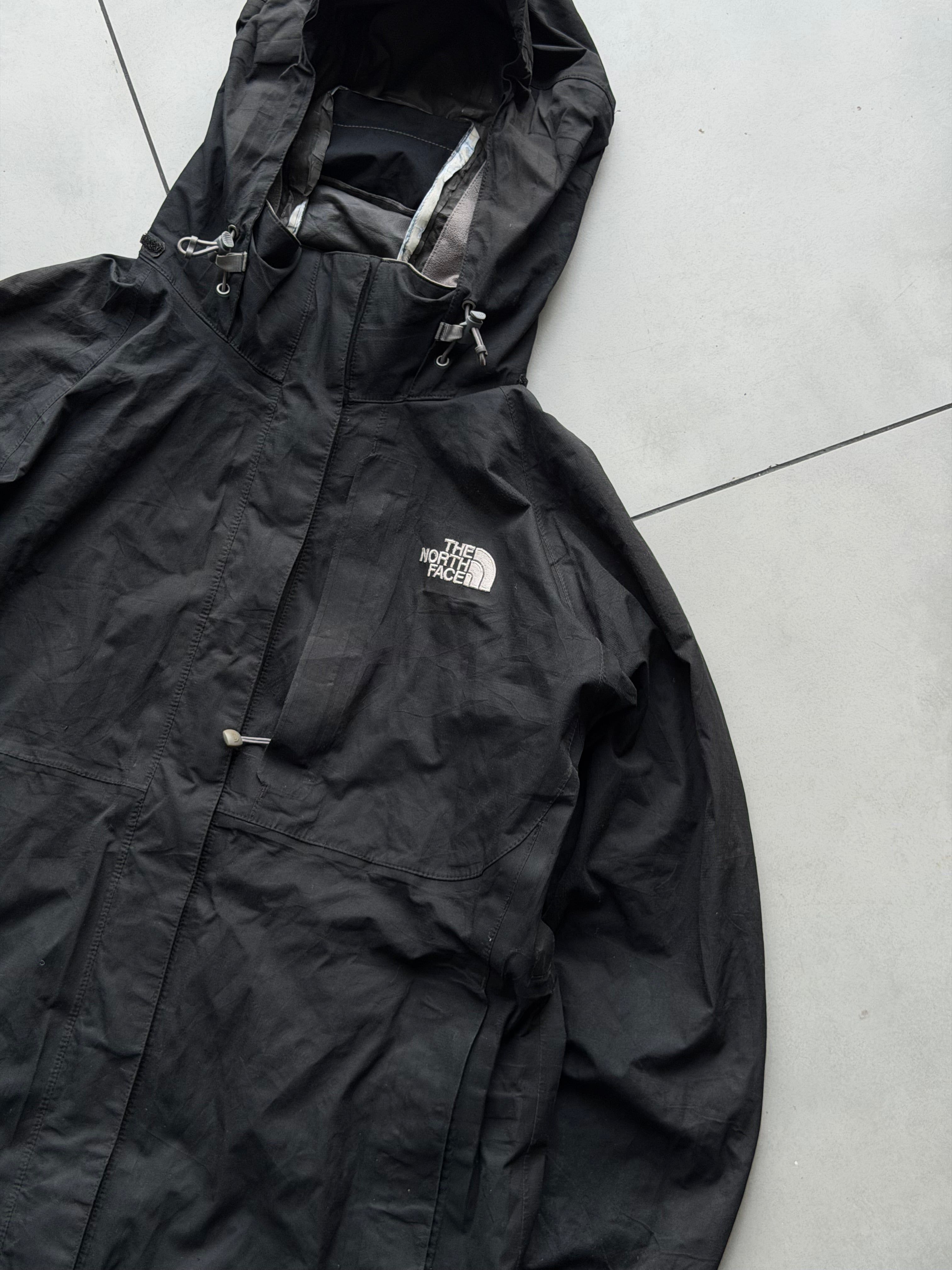 NORTH FACE GORE-TEX JACKET - L