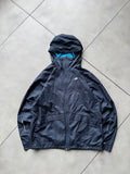 NIKE HOODIED TRECKING JACKET- L