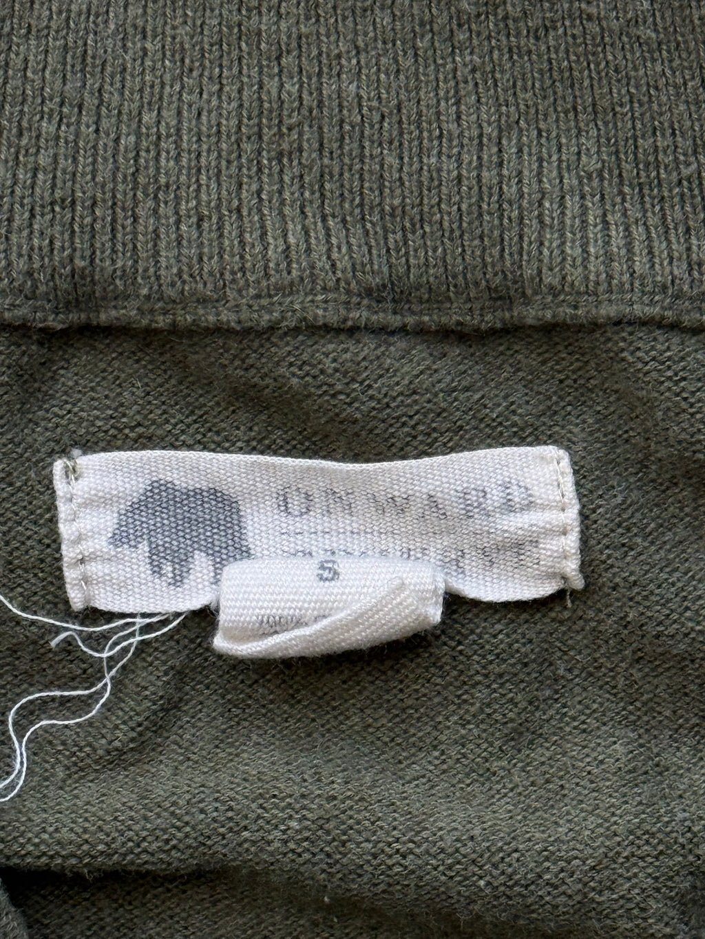 ONWARD RESERVE