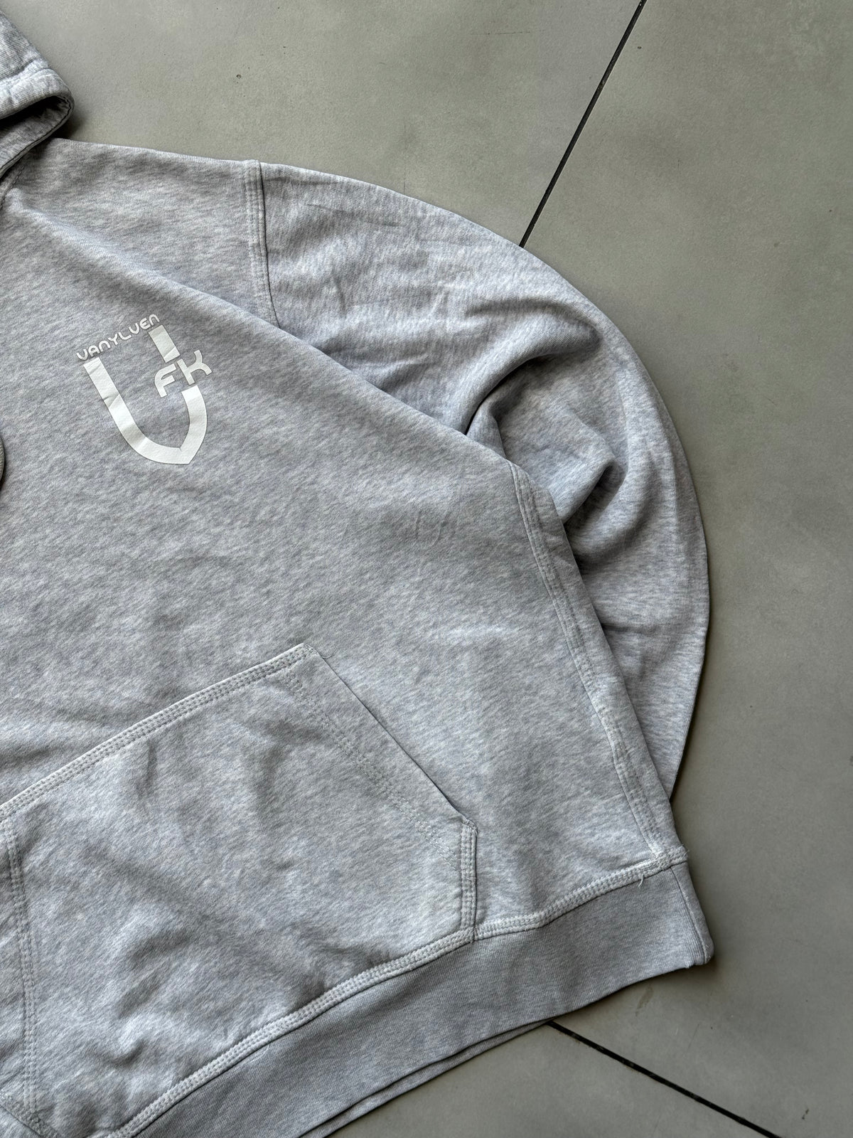 ISRO NIKE HOODIES