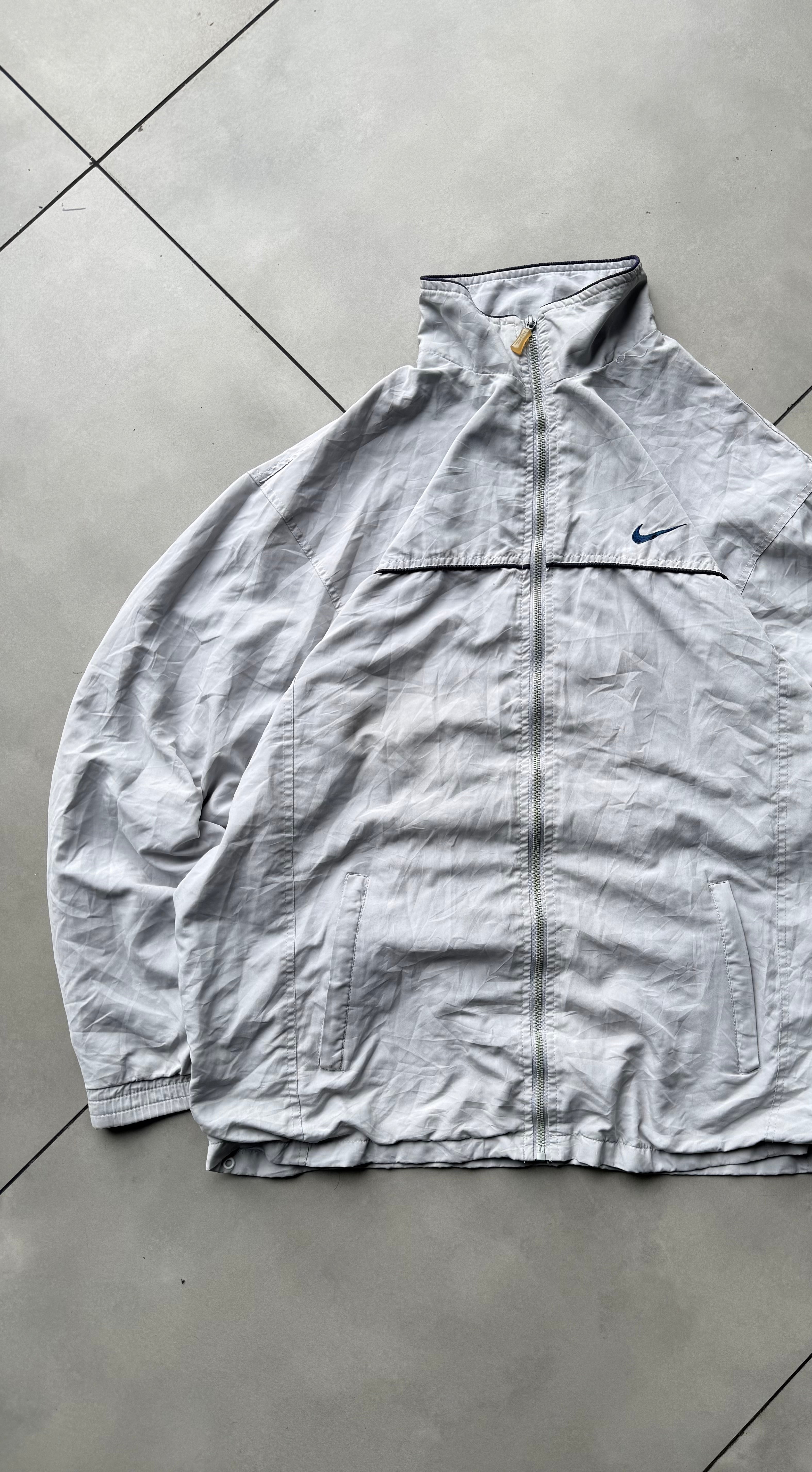 NIKE VINTAGE JACKET-[XXL]