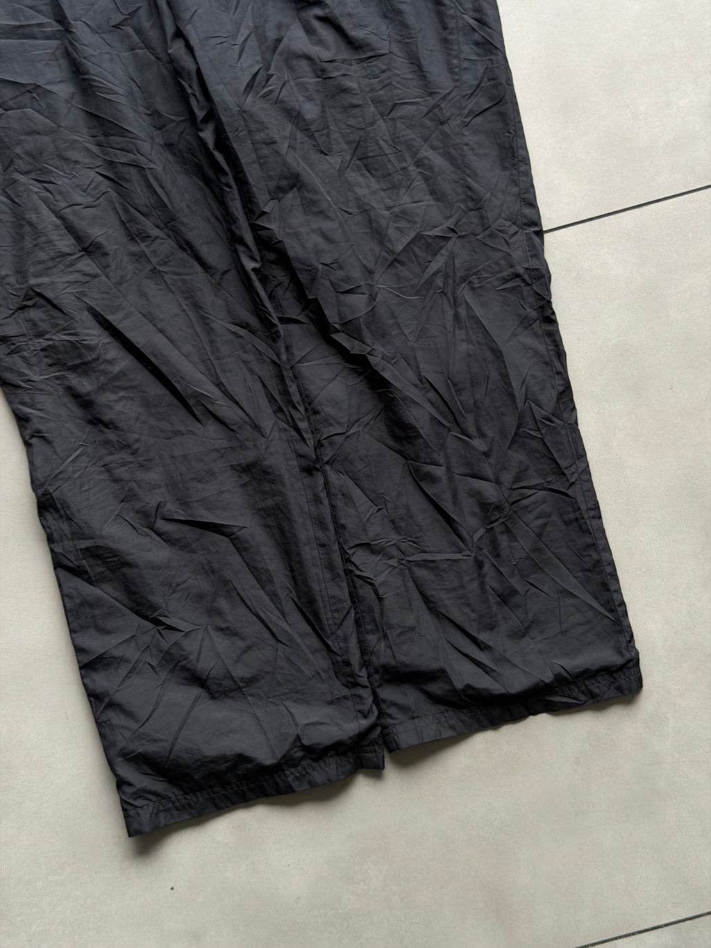 NIKE VINTAGE TRACK PANT [XL-36]
