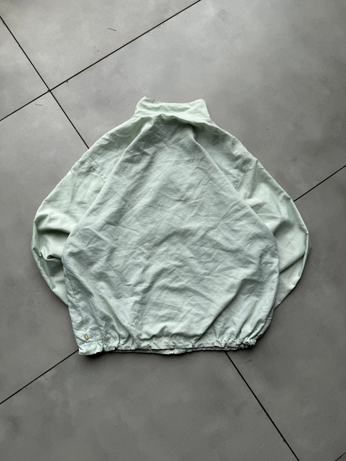 LIGHT GREEN REEBOK