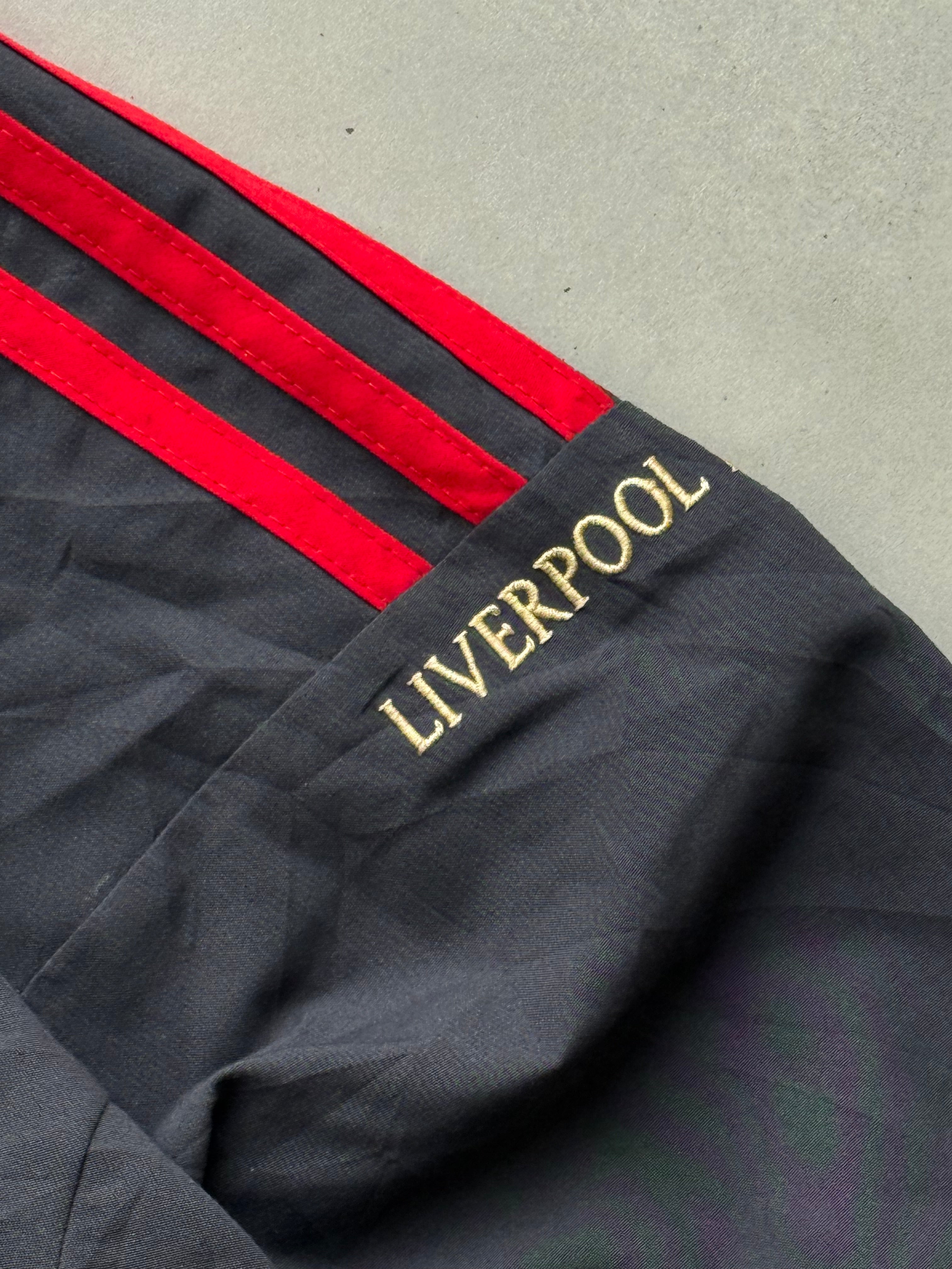 LIVERPOOL VINTAGE JACKET-XL