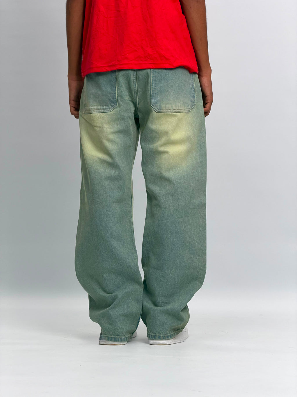 ZENDRIX MINT CLASSIC STRAIGHT