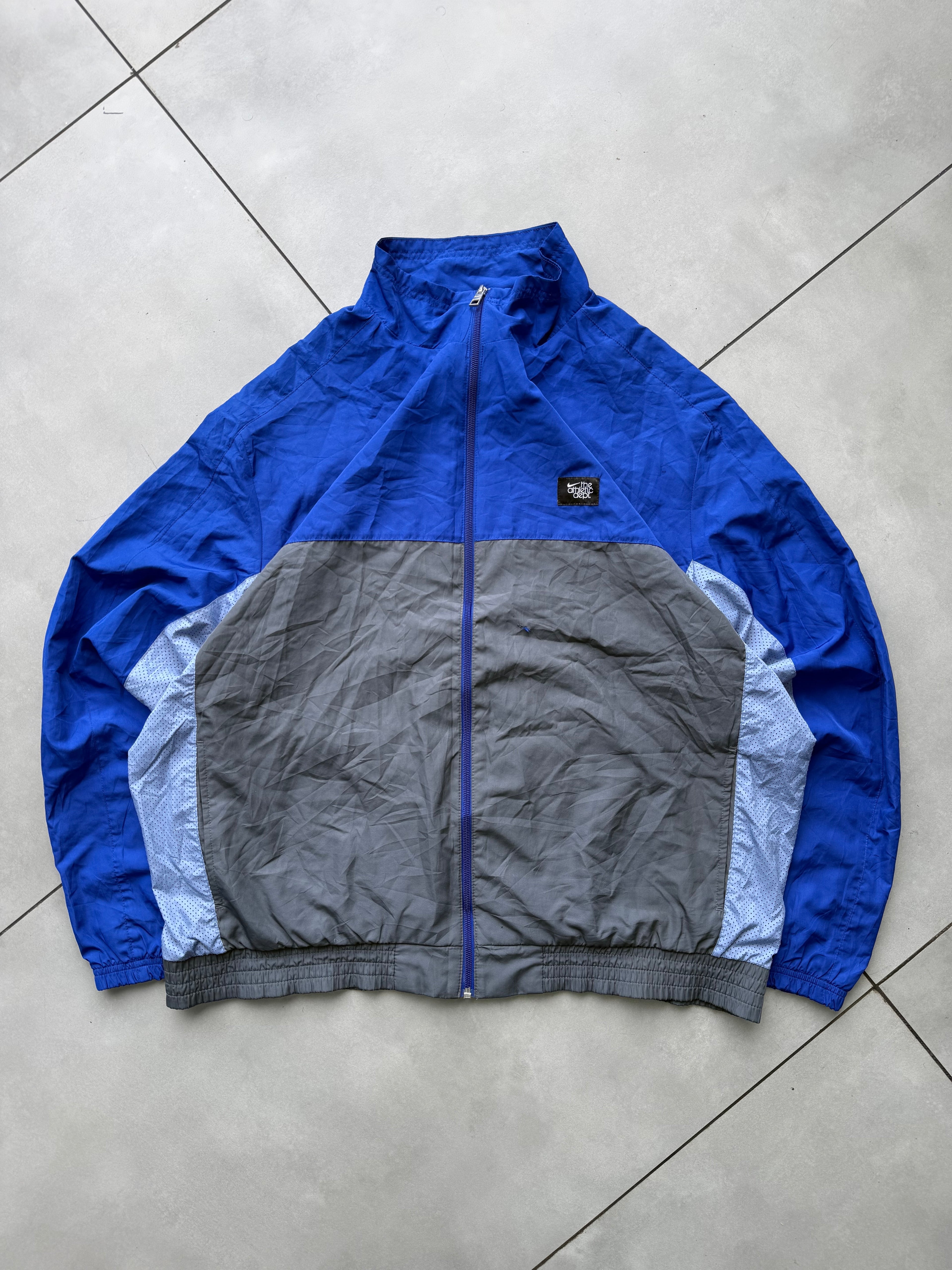 KURTKA NIKE VINTAGE-[XXL]
