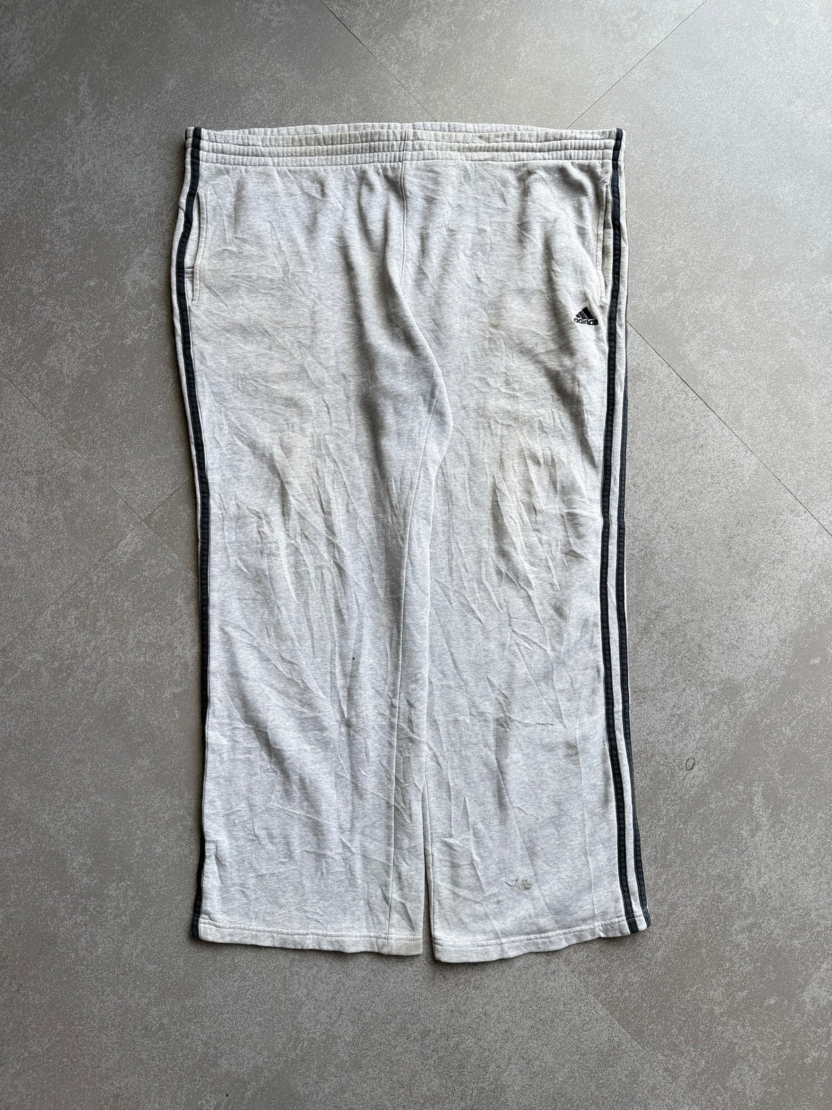 ADIDAS TRACK PANTS-XXXL