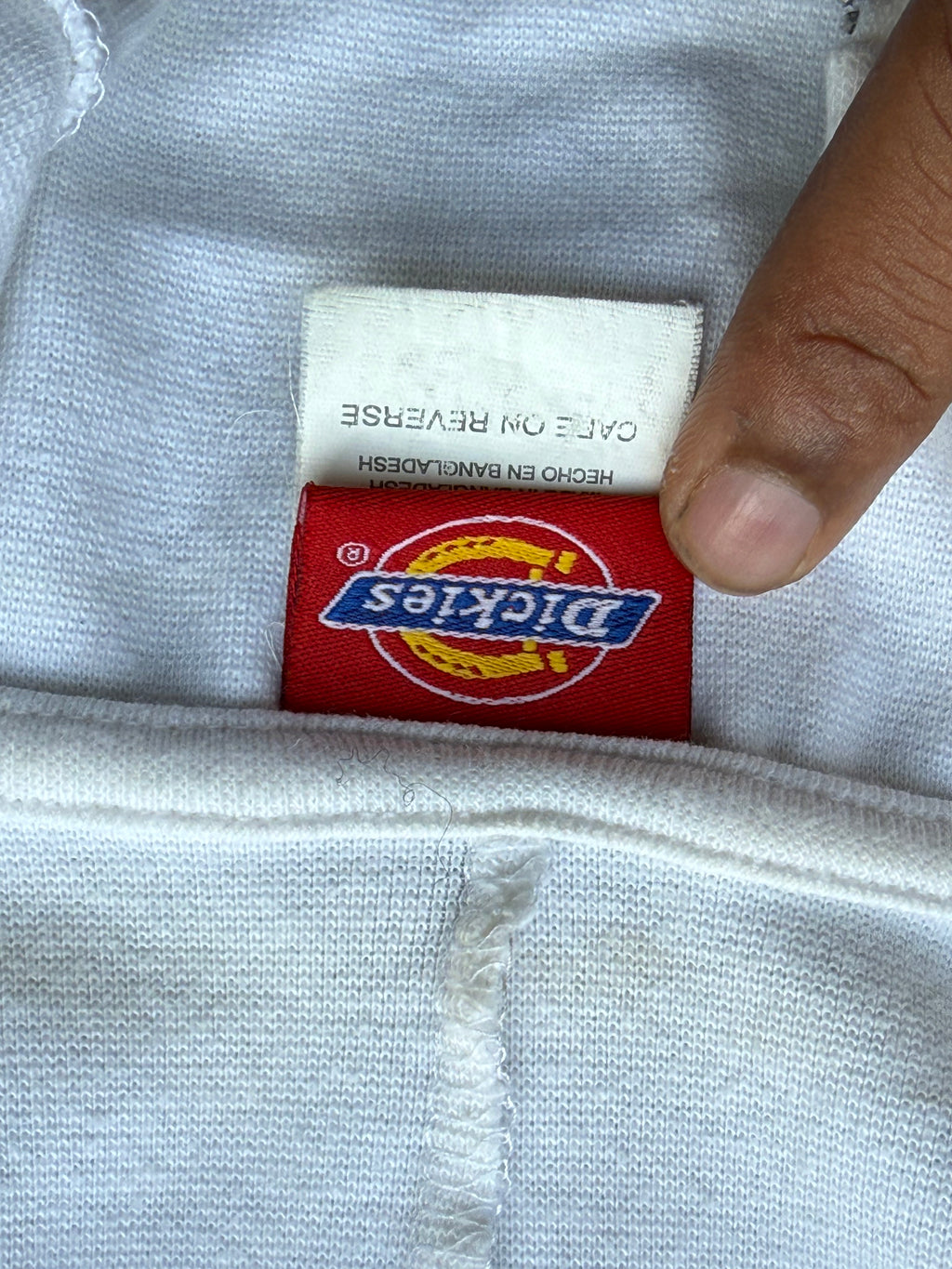 DICKIES HOODIES