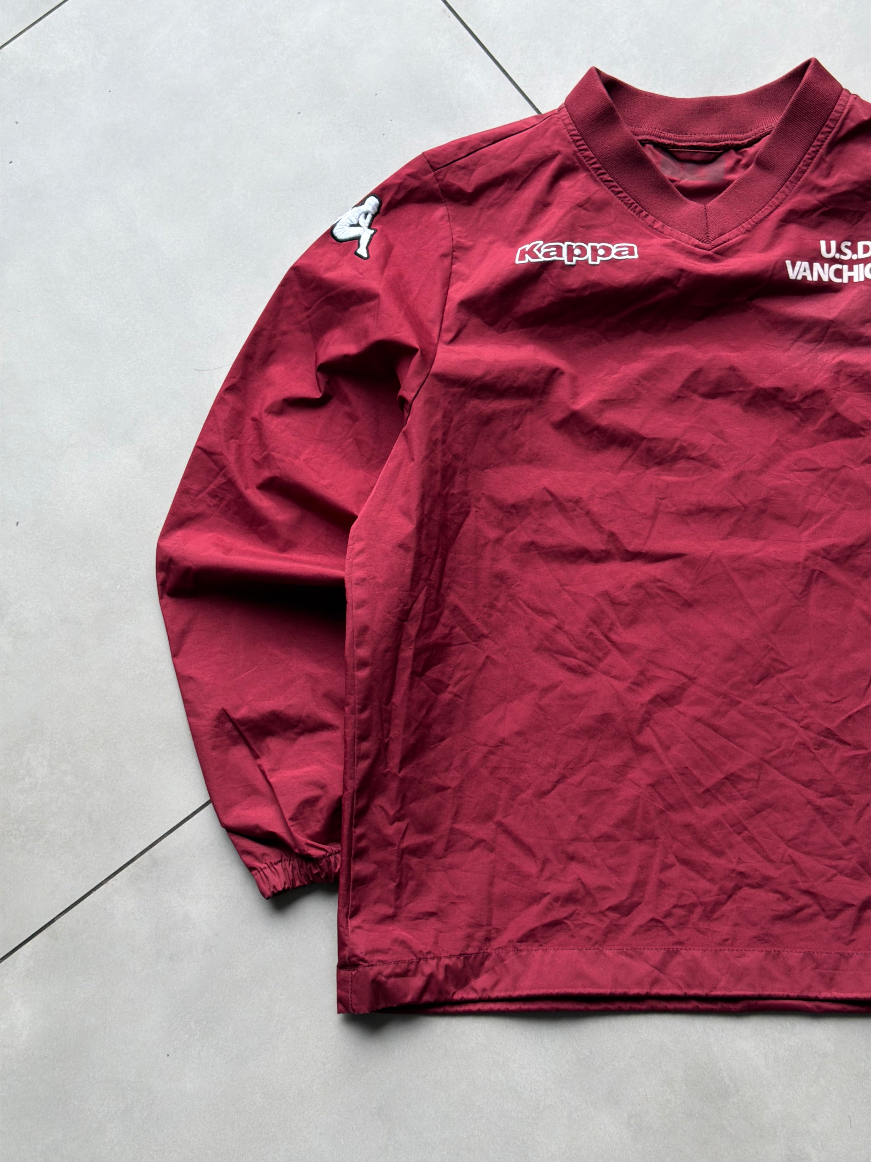 KAPPA VINTAGE-L